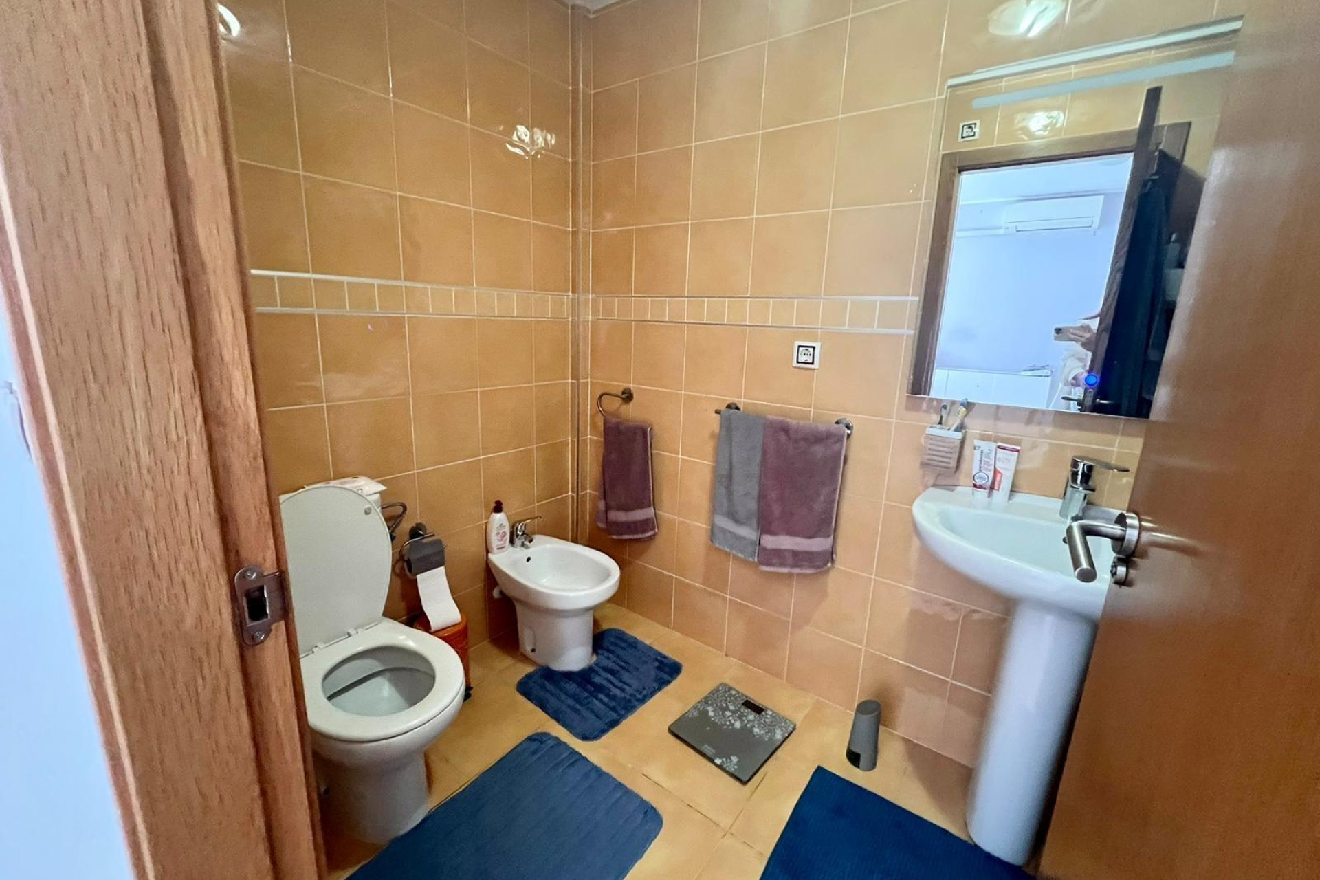 Herverkoop - Appartement  - Torrevieja - Centro