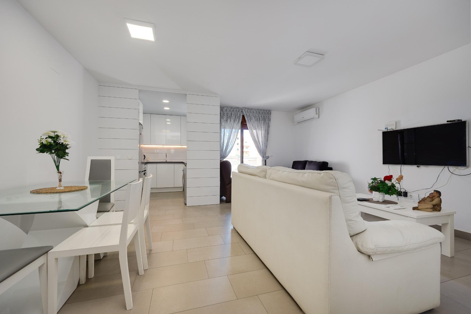 Herverkoop - Appartement  - Torrevieja - Centro