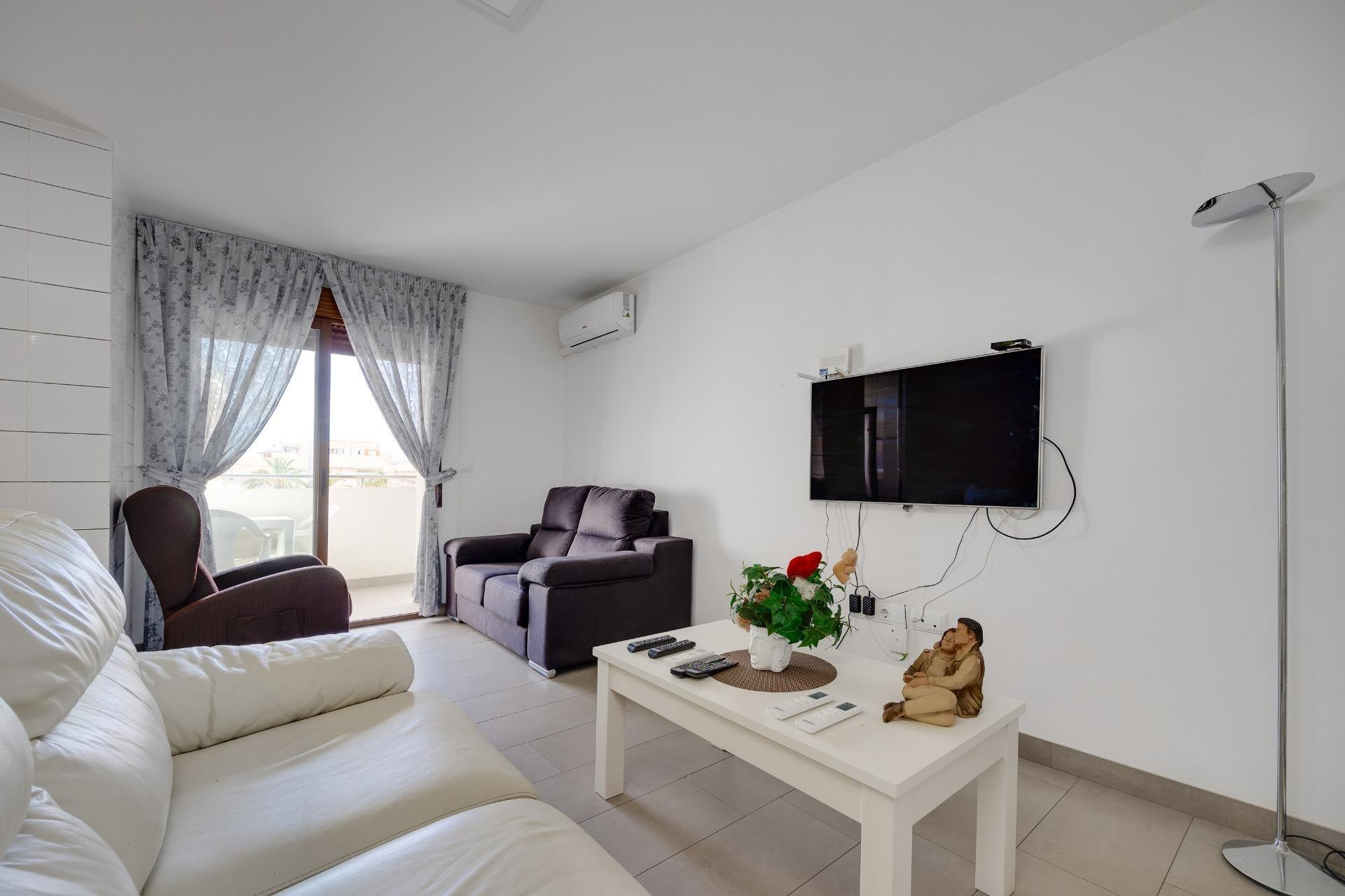 Herverkoop - Appartement  - Torrevieja - Centro