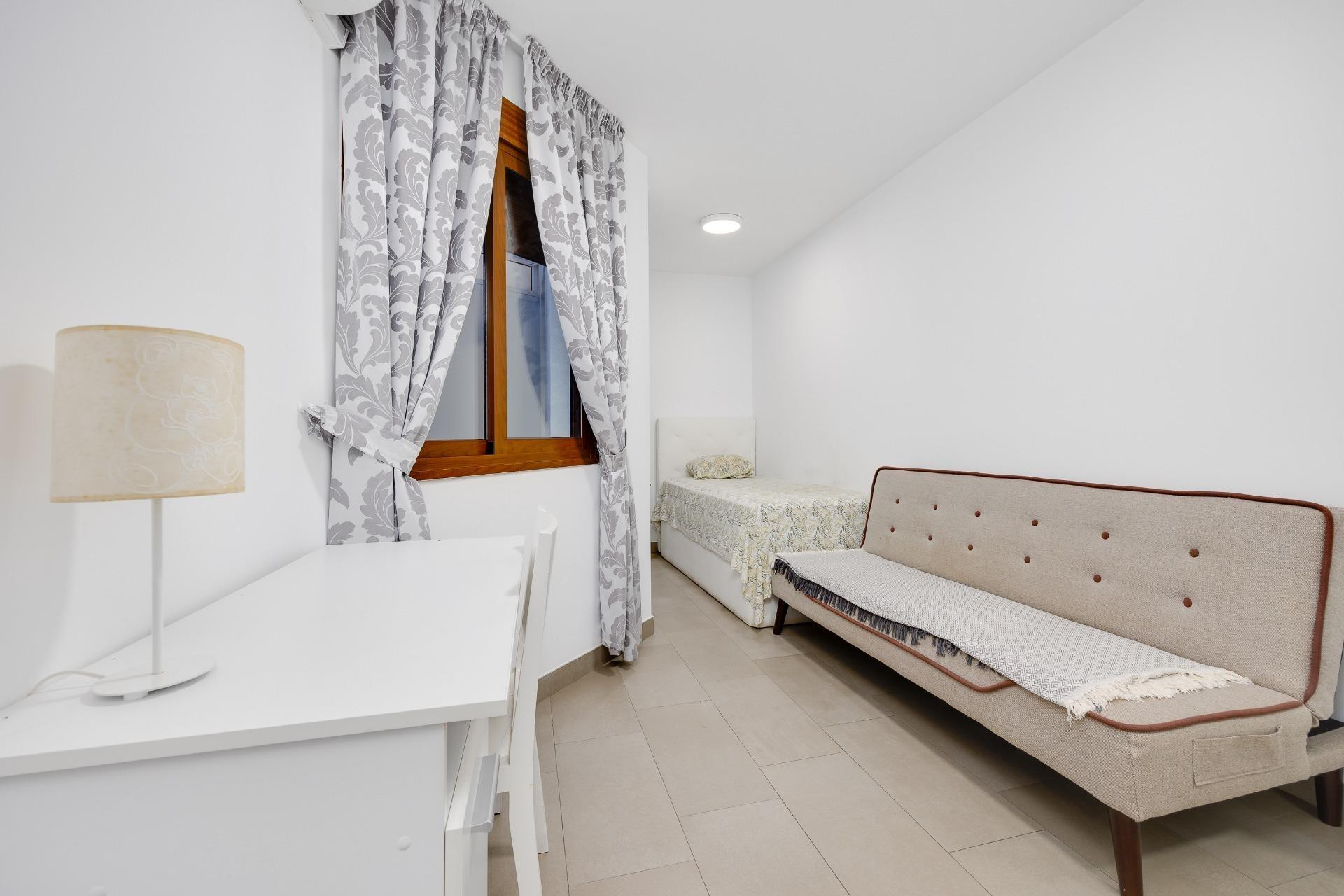 Herverkoop - Appartement  - Torrevieja - Centro