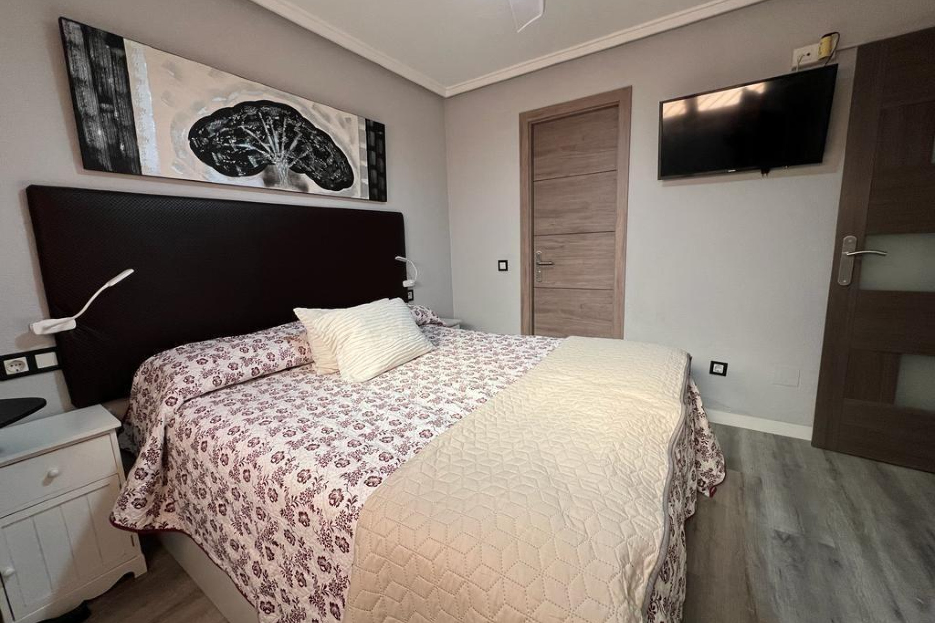 Herverkoop - Appartement  - Torrevieja - Centro