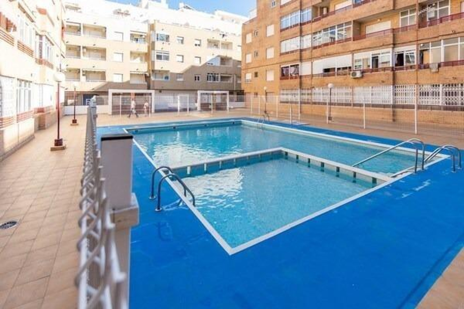 Herverkoop - Appartement  - Torrevieja - Centro