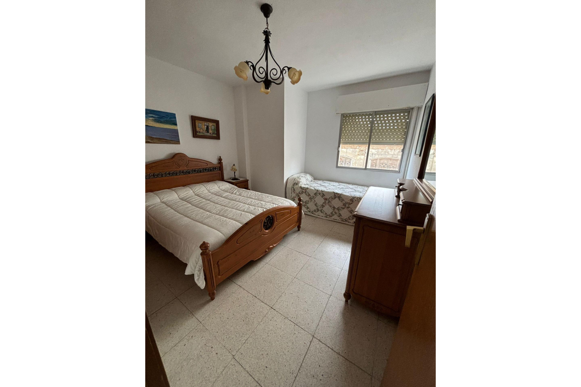 Herverkoop - Appartement  - Torrevieja - Centro