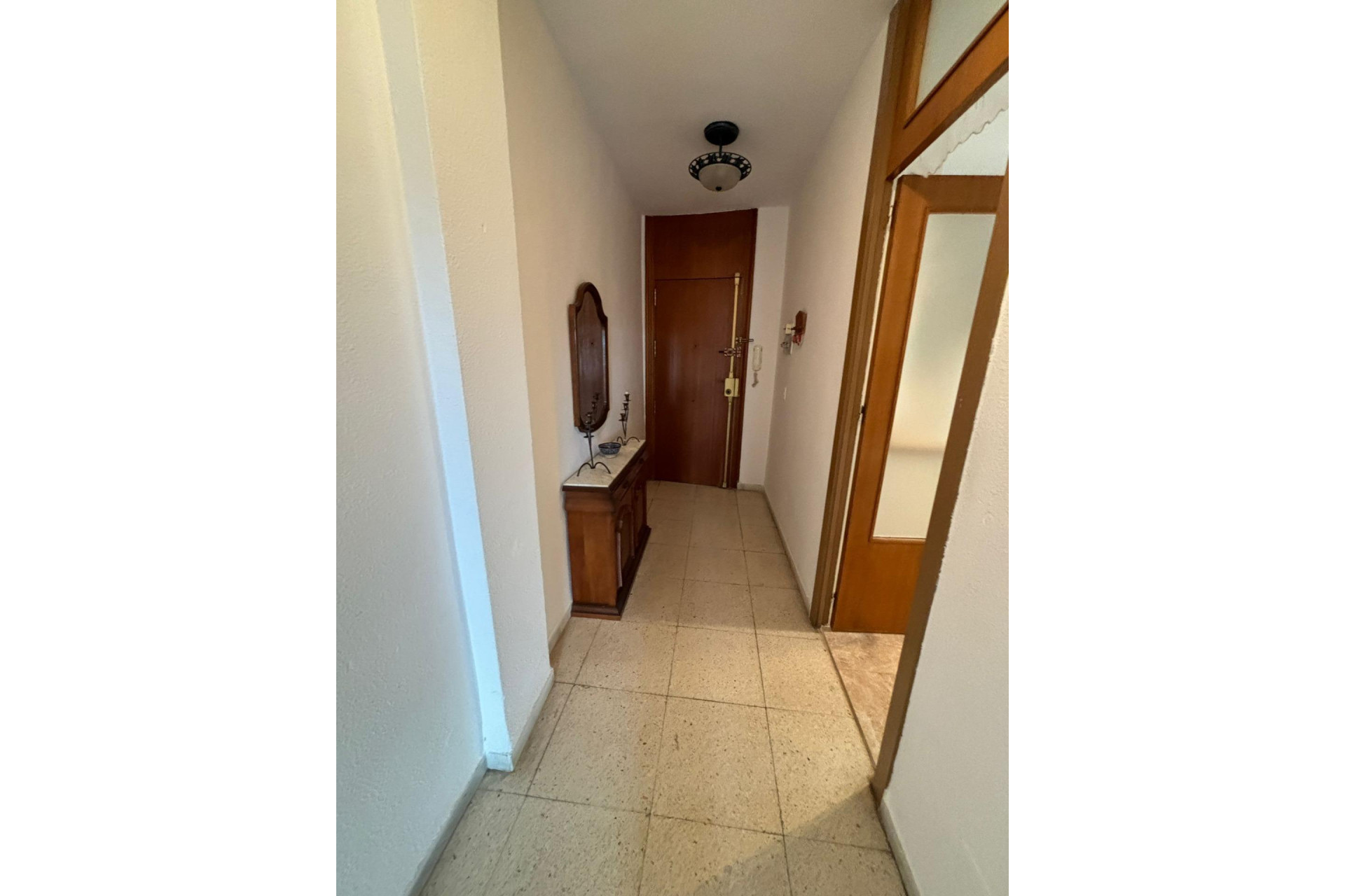 Herverkoop - Appartement  - Torrevieja - Centro