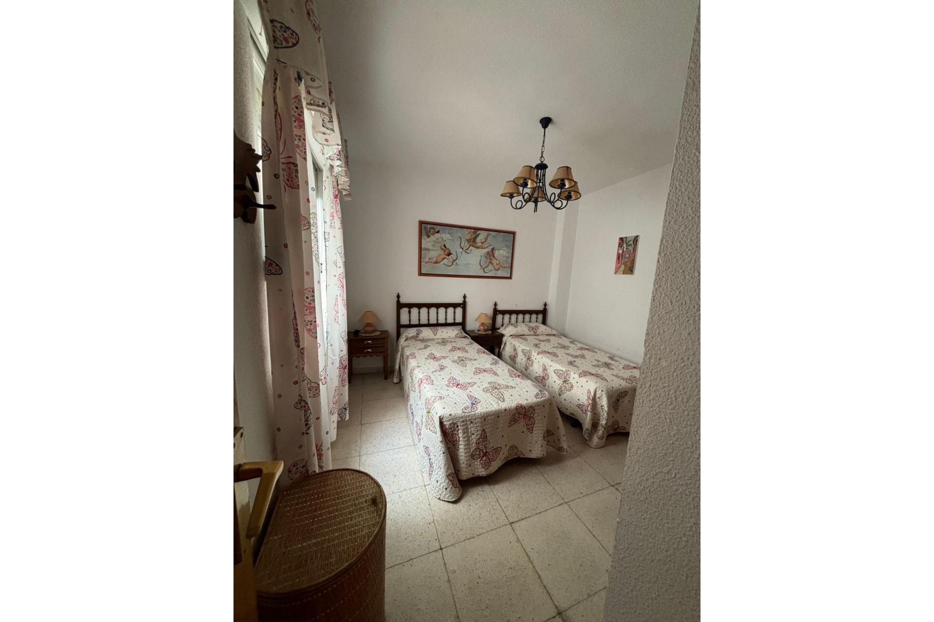 Herverkoop - Appartement  - Torrevieja - Centro