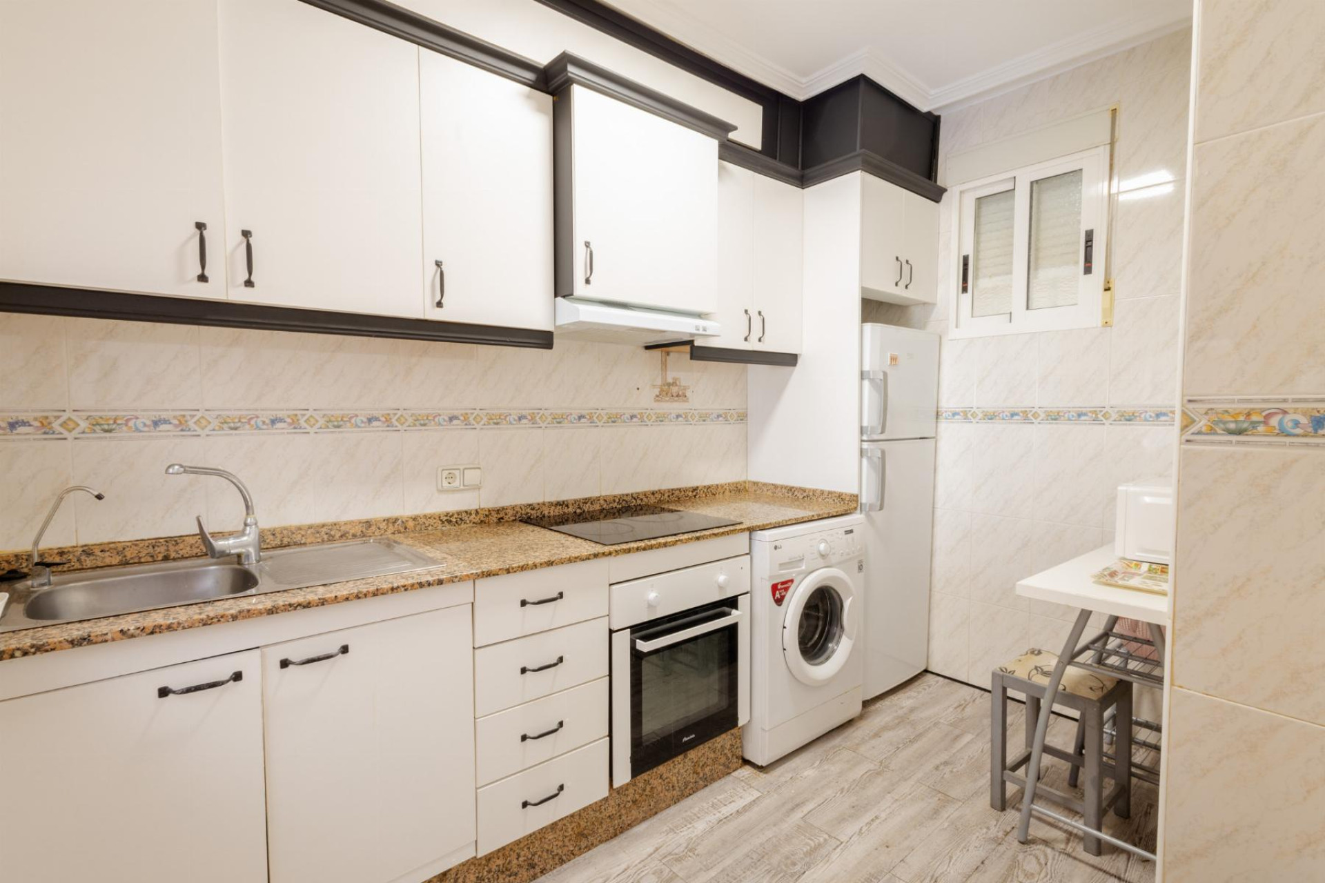 Herverkoop - Appartement  - Torrevieja - Centro