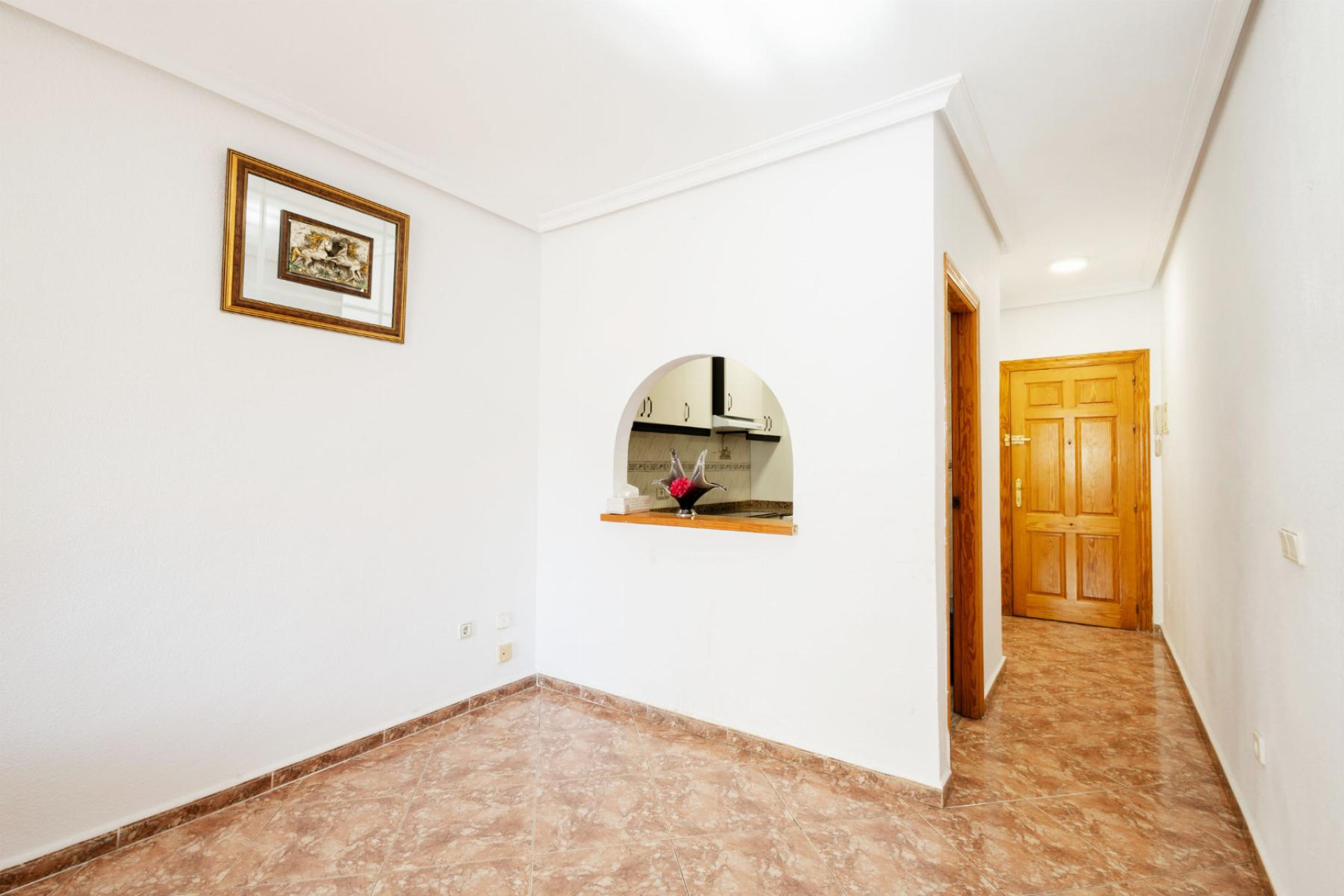 Herverkoop - Appartement  - Torrevieja - Centro