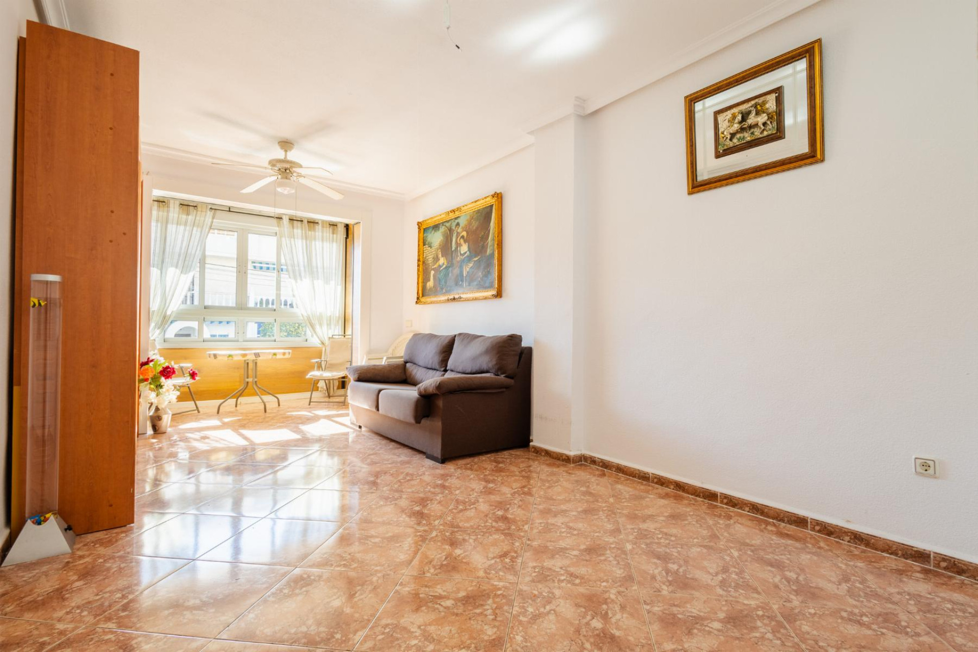 Herverkoop - Appartement  - Torrevieja - Centro