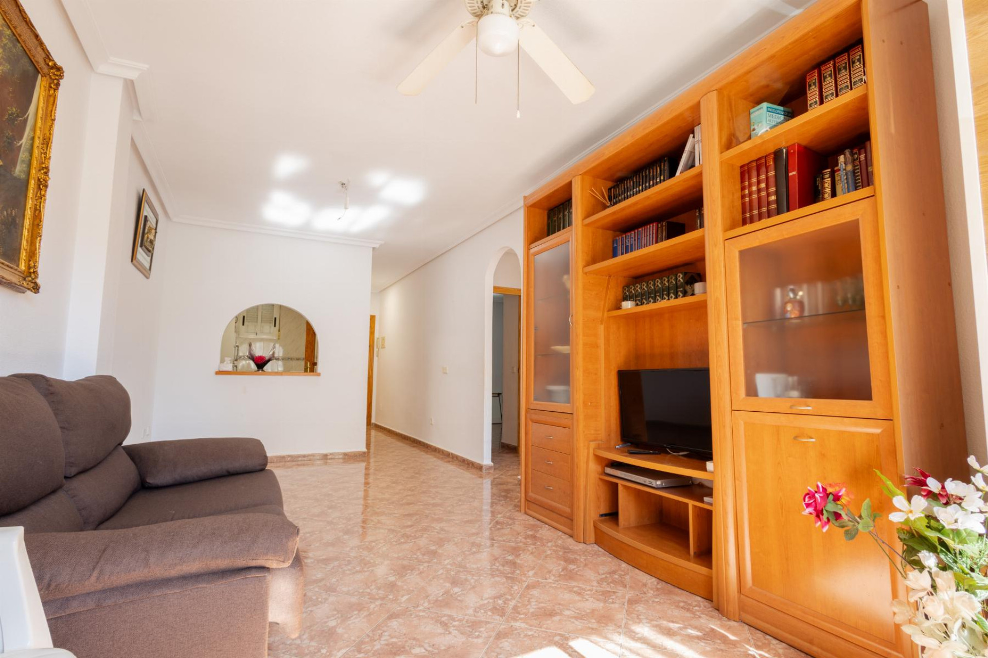 Herverkoop - Appartement  - Torrevieja - Centro