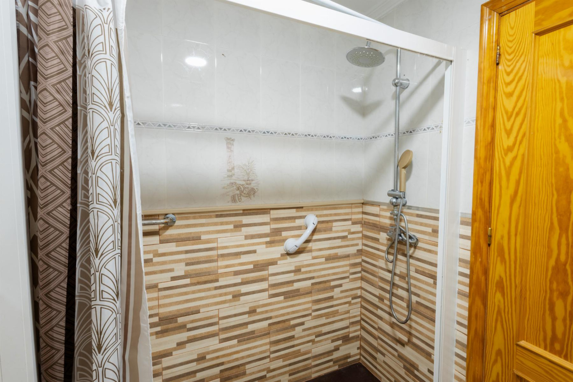 Herverkoop - Appartement  - Torrevieja - Centro