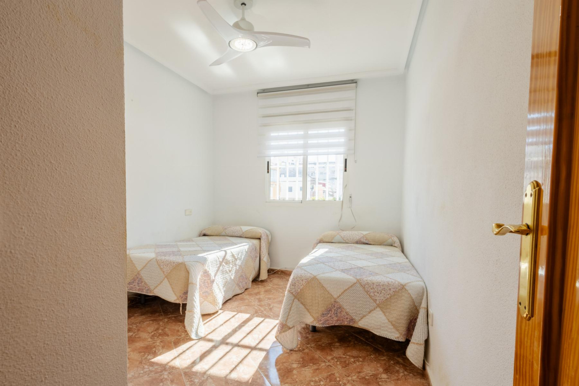 Herverkoop - Appartement  - Torrevieja - Centro