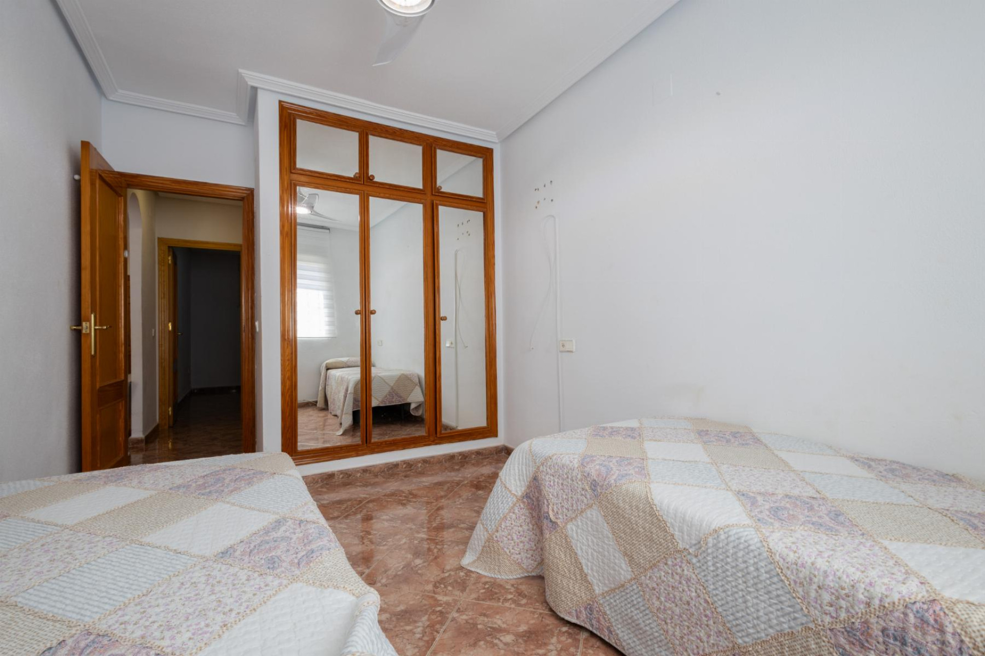 Herverkoop - Appartement  - Torrevieja - Centro