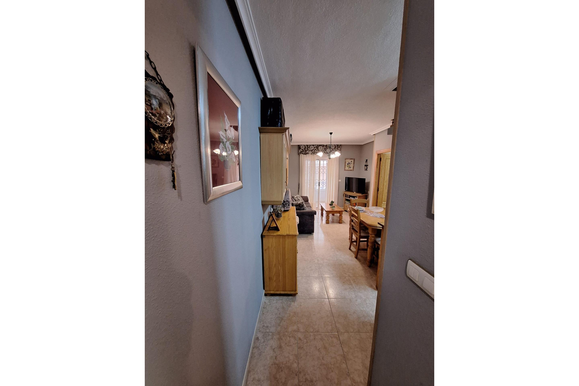 Herverkoop - Appartement  - Torrevieja - Centro