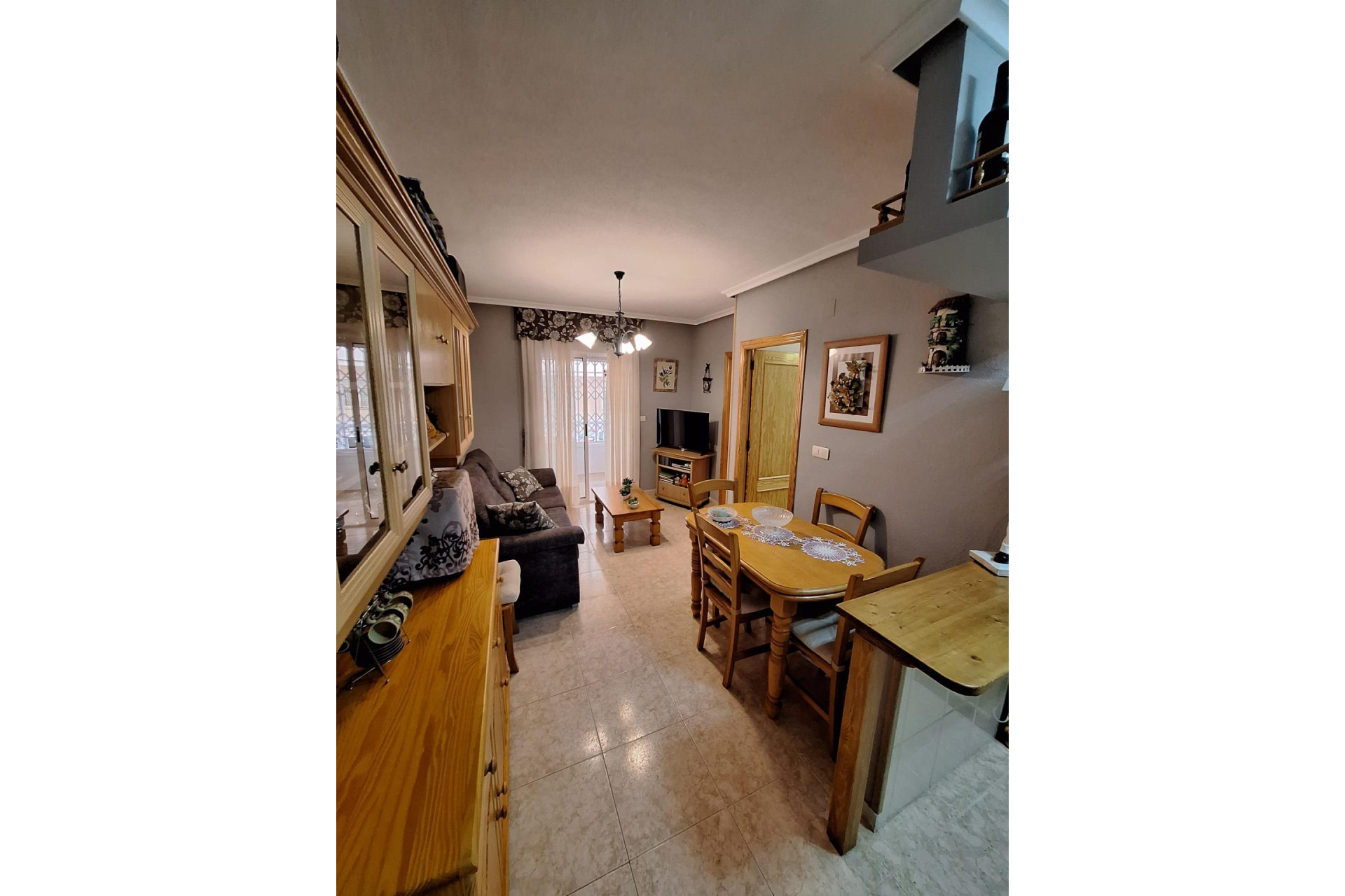 Herverkoop - Appartement  - Torrevieja - Centro