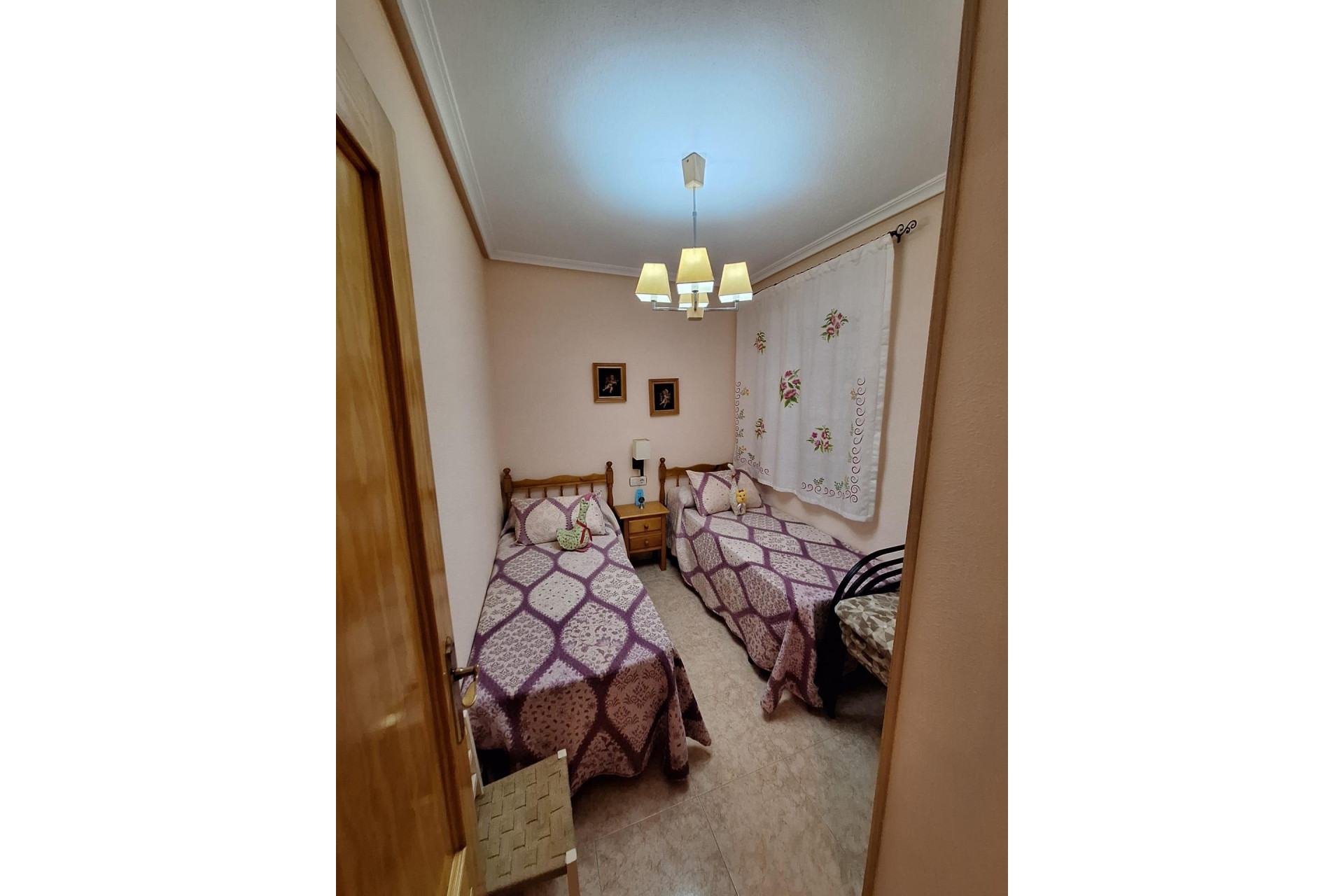 Herverkoop - Appartement  - Torrevieja - Centro