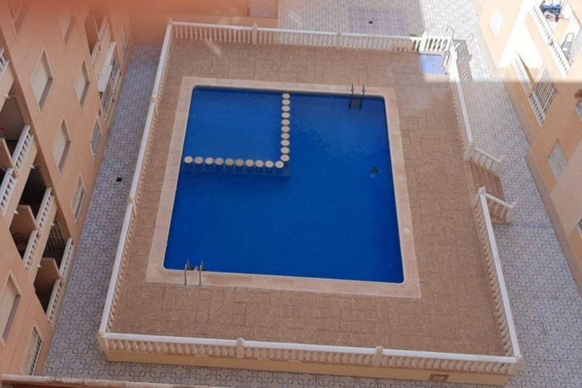 Herverkoop - Appartement  - Torrevieja - Centro