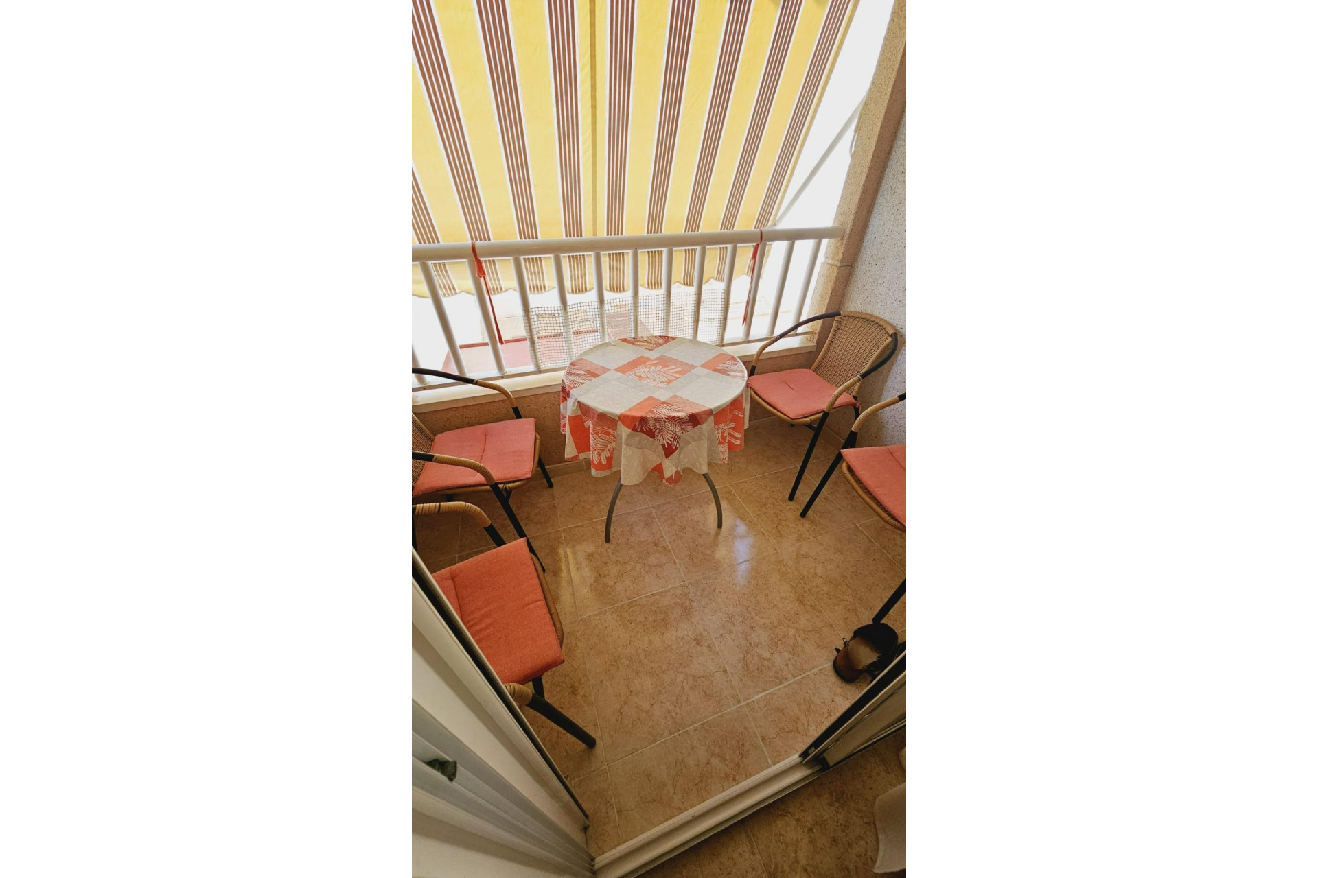 Herverkoop - Appartement  - Torrevieja - Centro