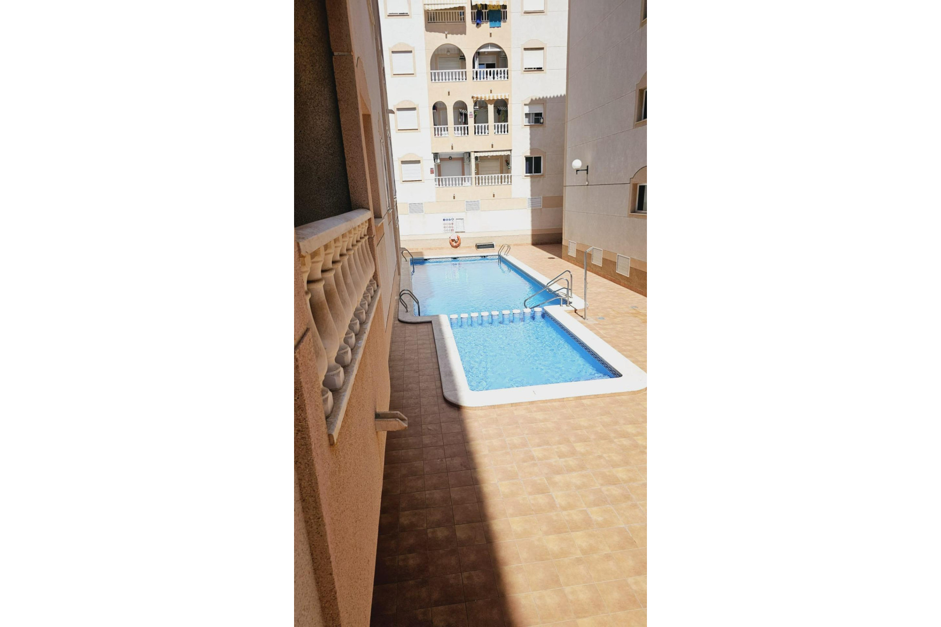 Herverkoop - Appartement  - Torrevieja - Centro