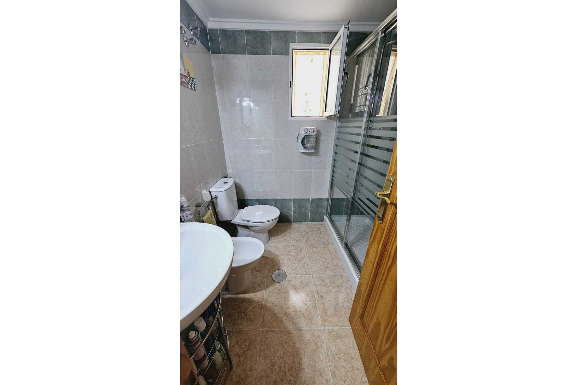 Herverkoop - Appartement  - Torrevieja - Centro