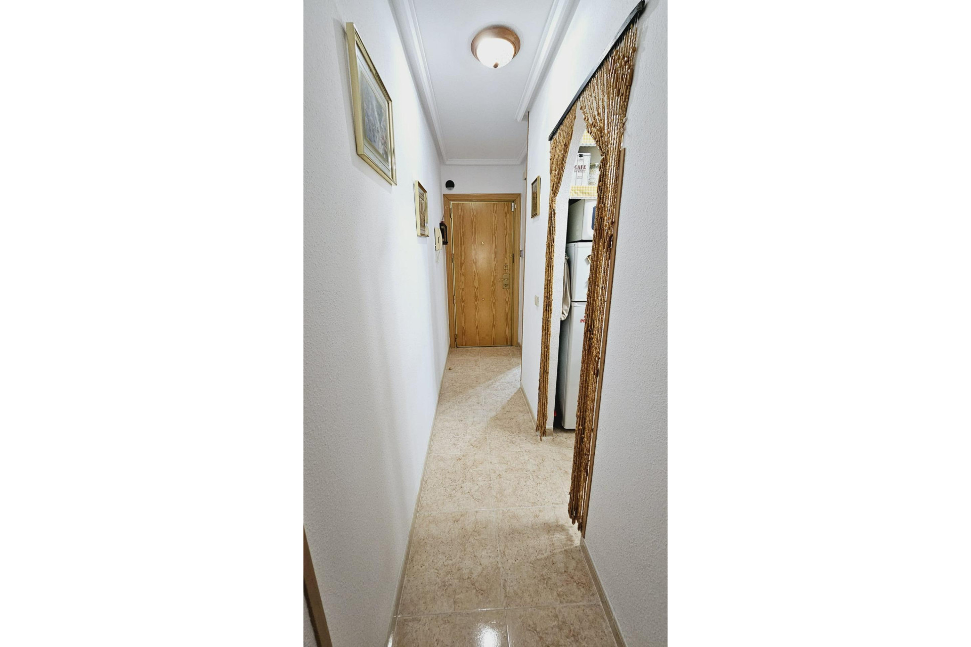 Herverkoop - Appartement  - Torrevieja - Centro