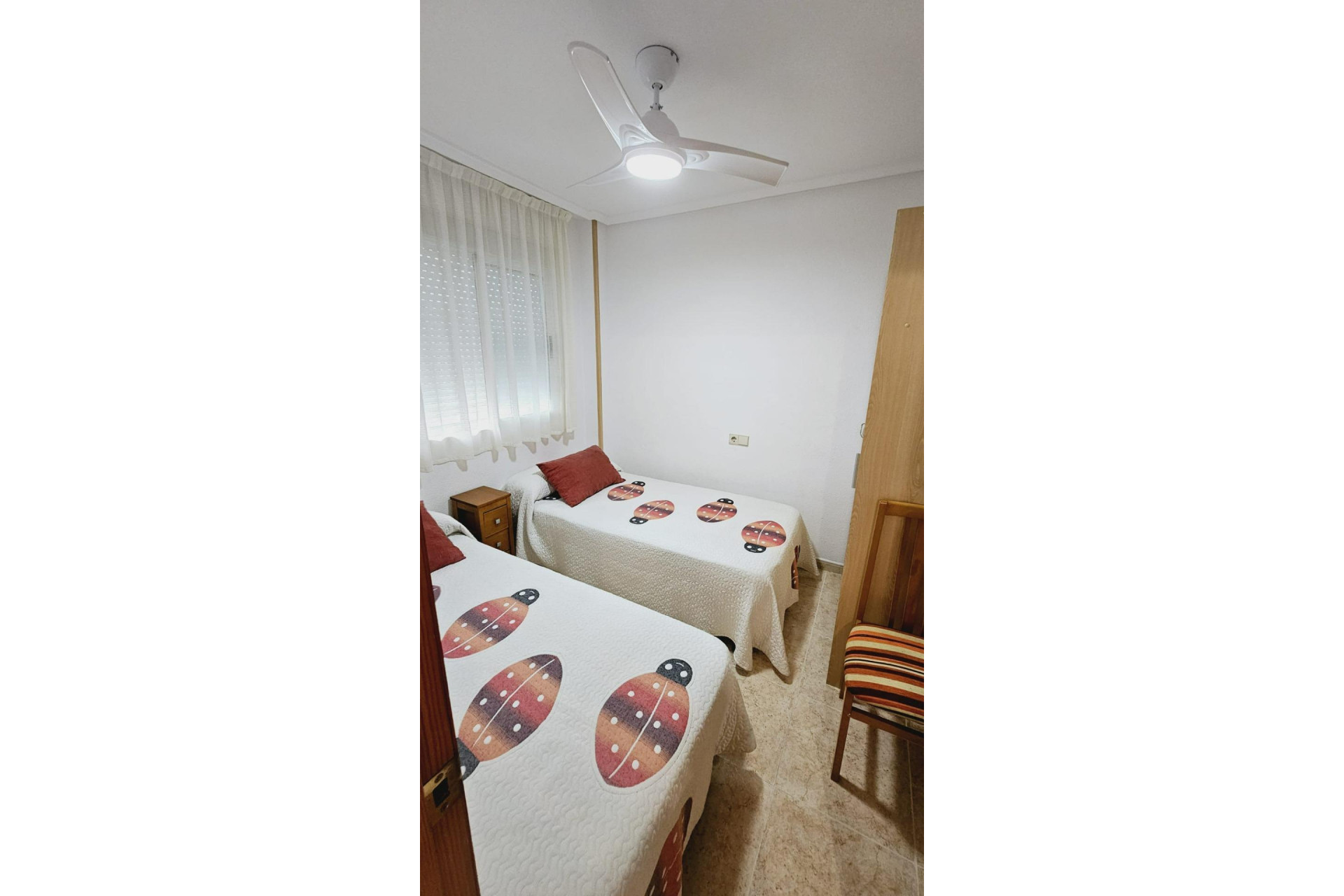 Herverkoop - Appartement  - Torrevieja - Centro