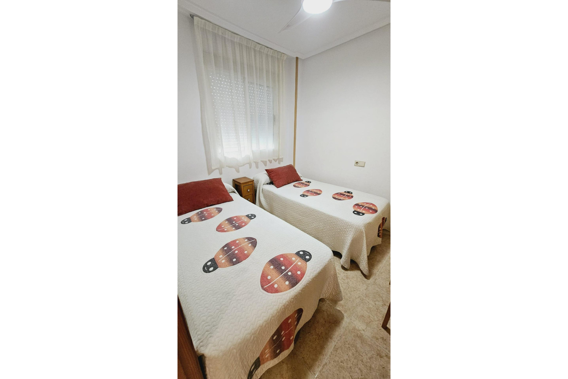 Herverkoop - Appartement  - Torrevieja - Centro