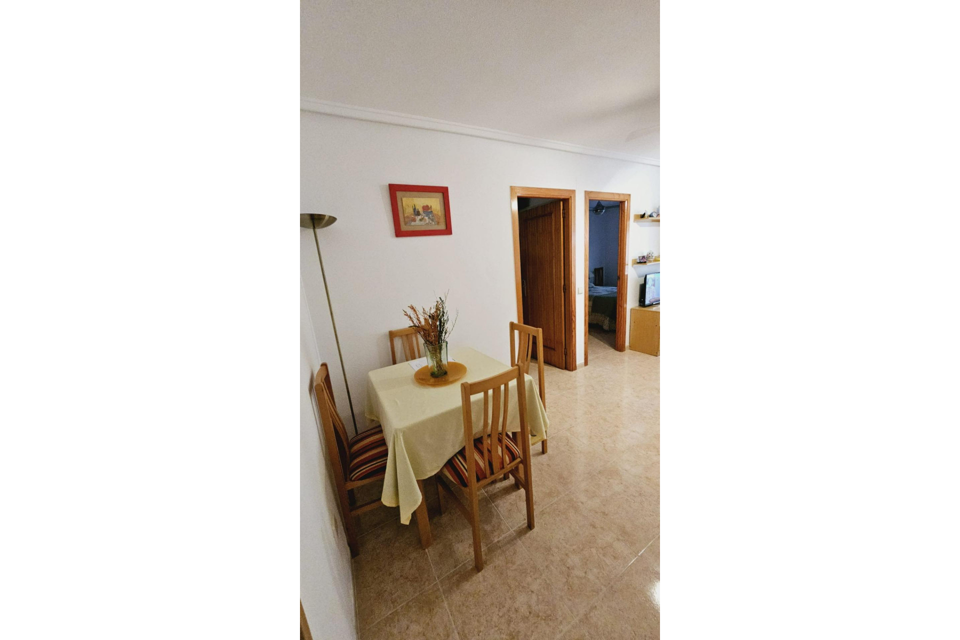 Herverkoop - Appartement  - Torrevieja - Centro