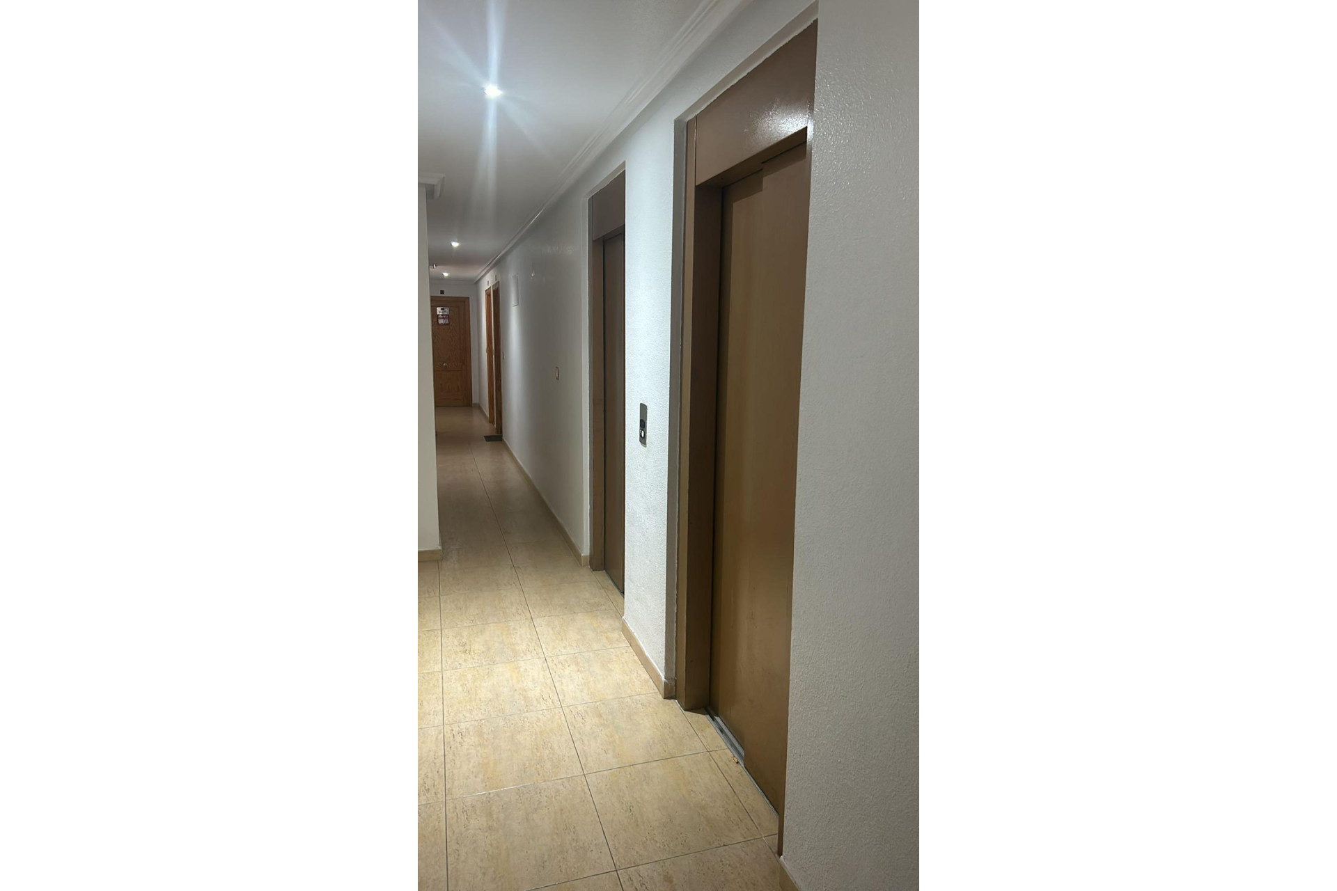 Herverkoop - Appartement  - Torrevieja - Centro