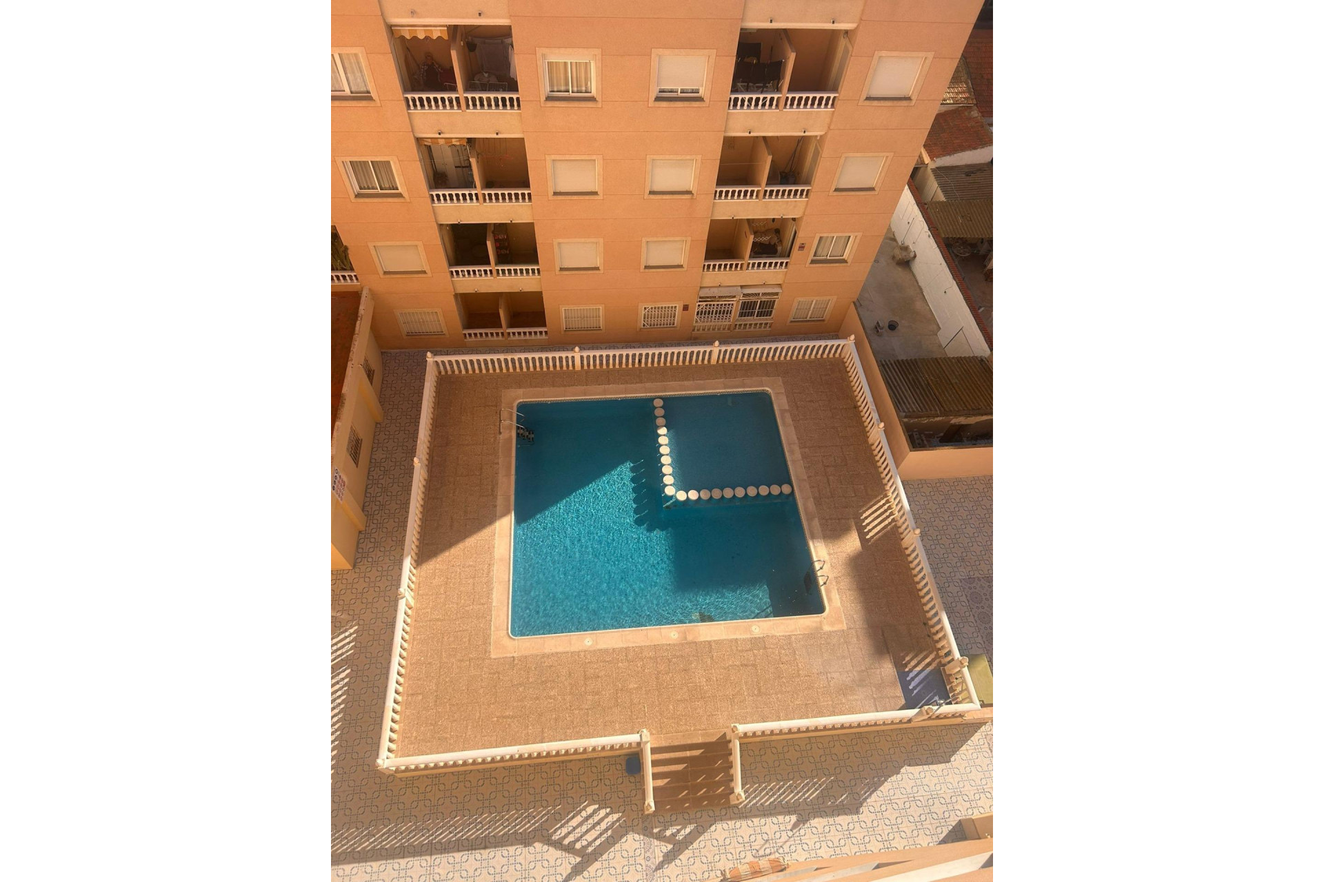 Herverkoop - Appartement  - Torrevieja - Centro