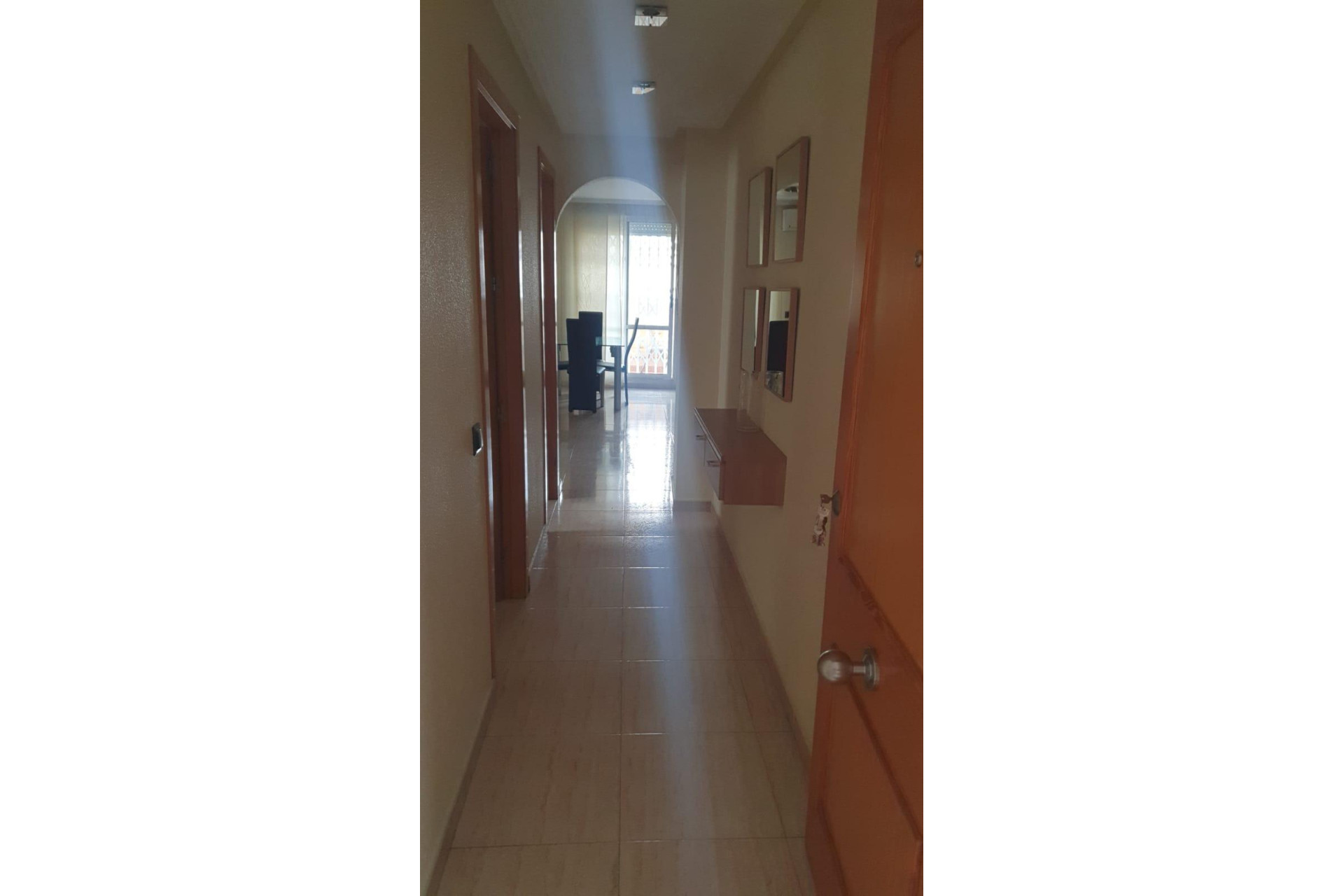 Herverkoop - Appartement  - Torrevieja - Centro