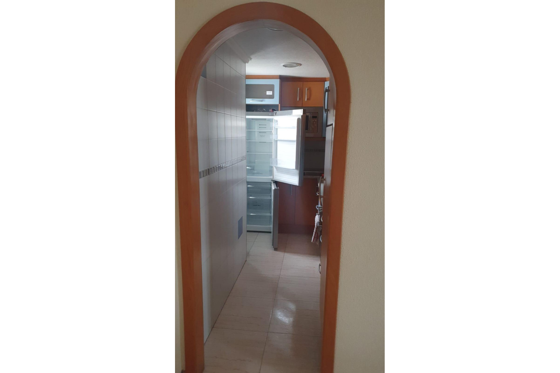 Herverkoop - Appartement  - Torrevieja - Centro