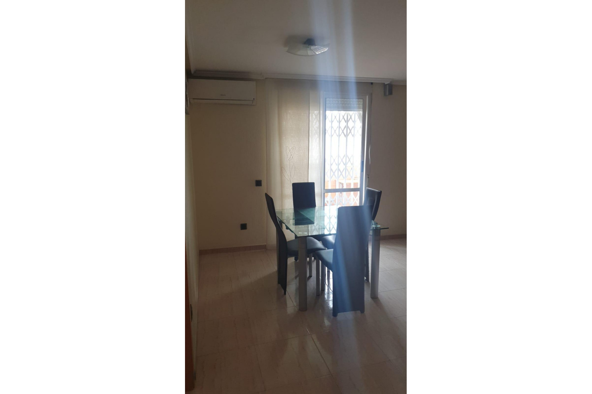 Herverkoop - Appartement  - Torrevieja - Centro