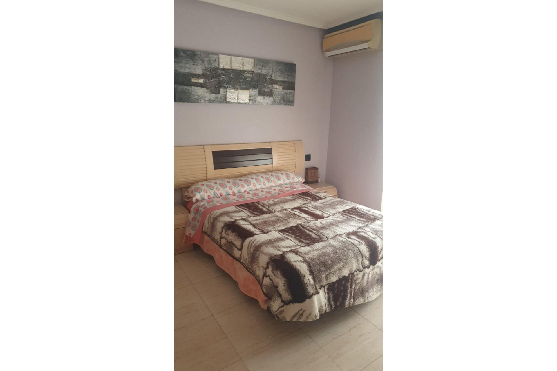 Herverkoop - Appartement  - Torrevieja - Centro