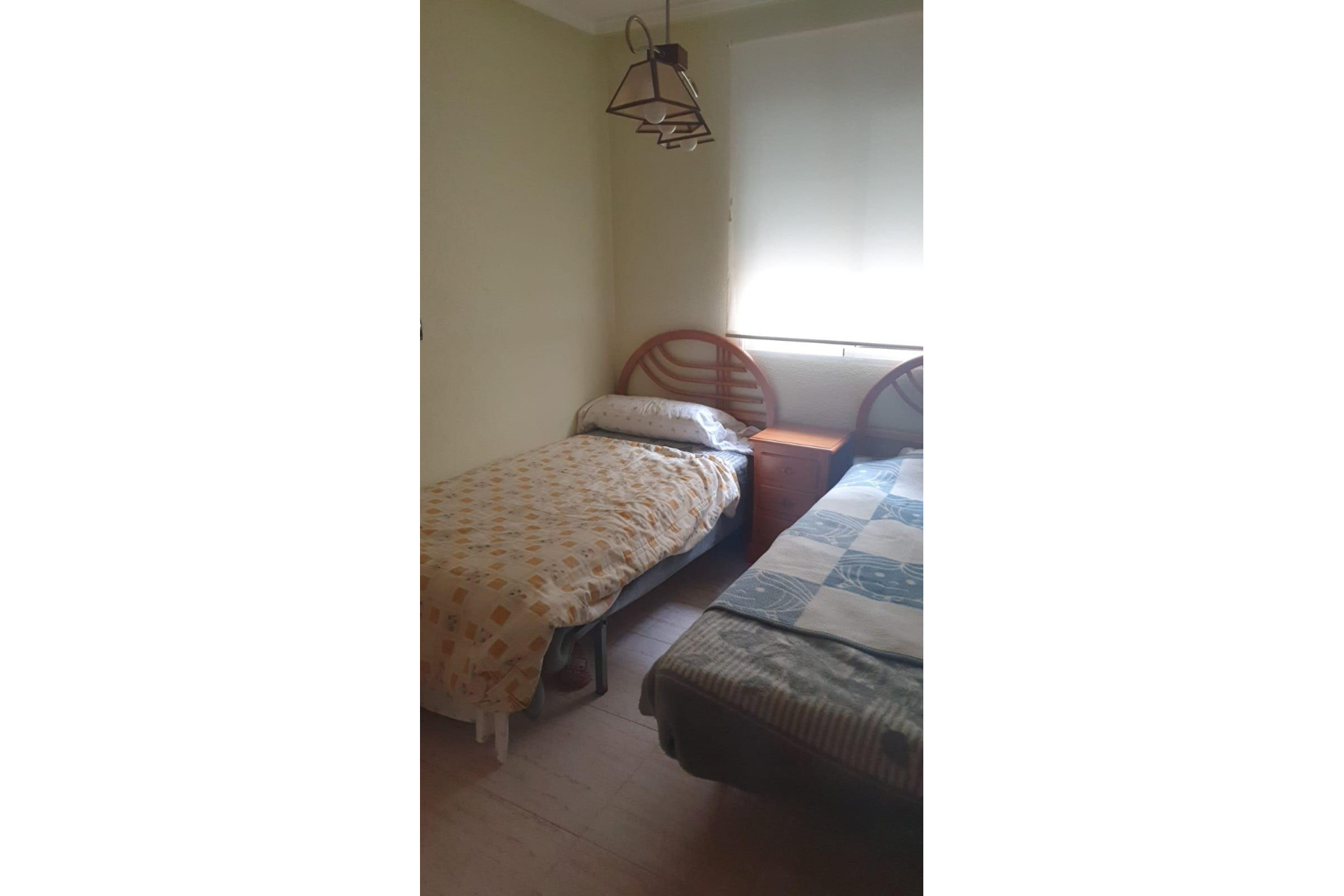 Herverkoop - Appartement  - Torrevieja - Centro