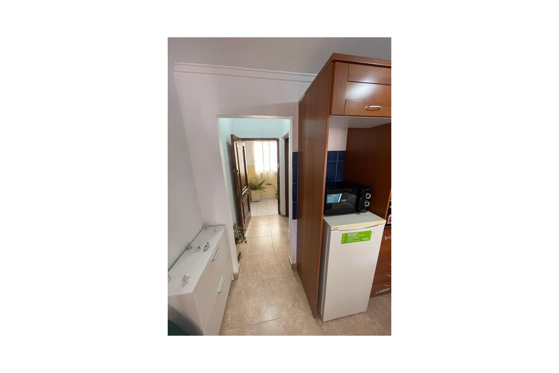 Herverkoop - Appartement  - Torrevieja - Centro