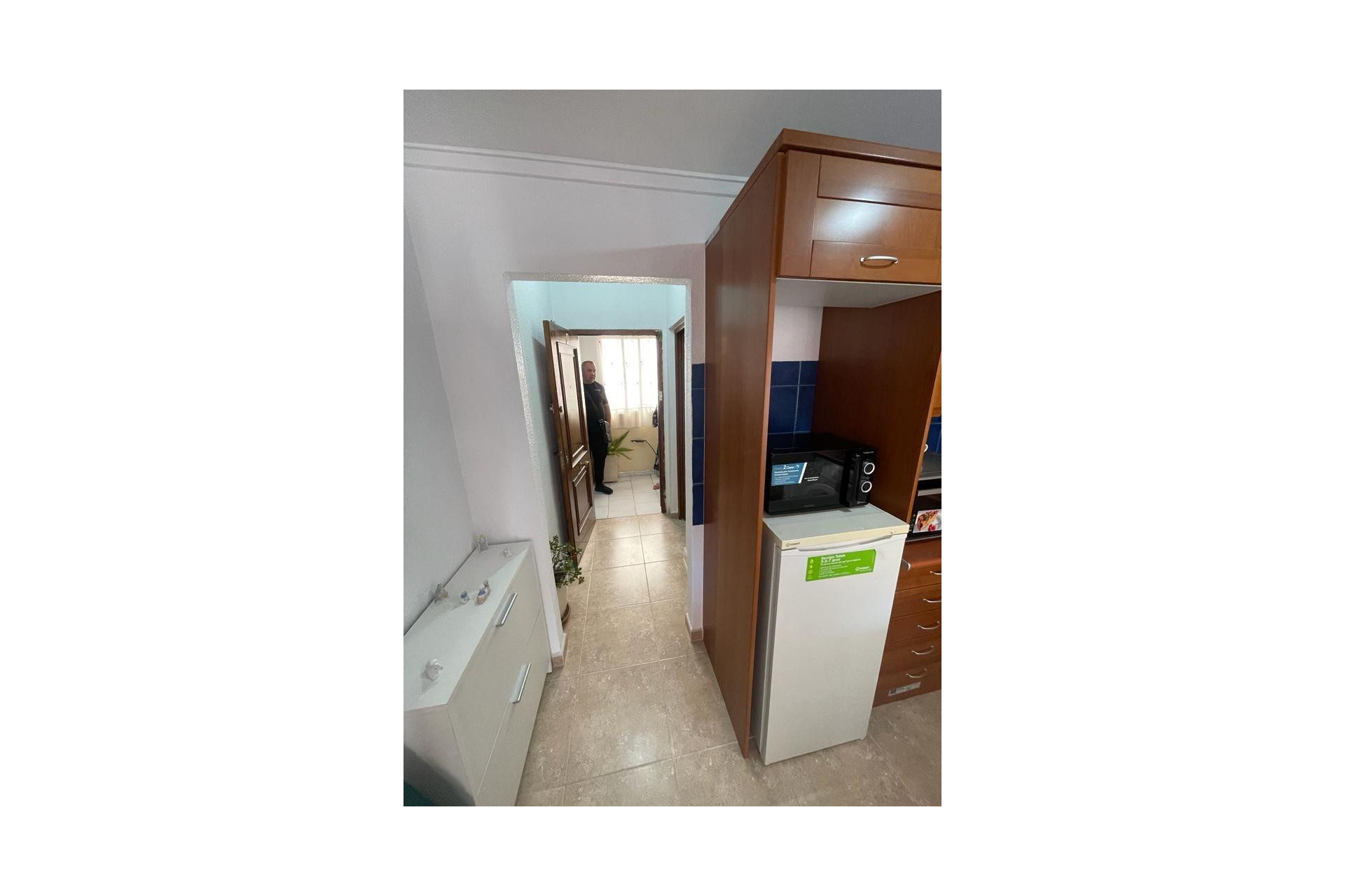 Herverkoop - Appartement  - Torrevieja - Centro