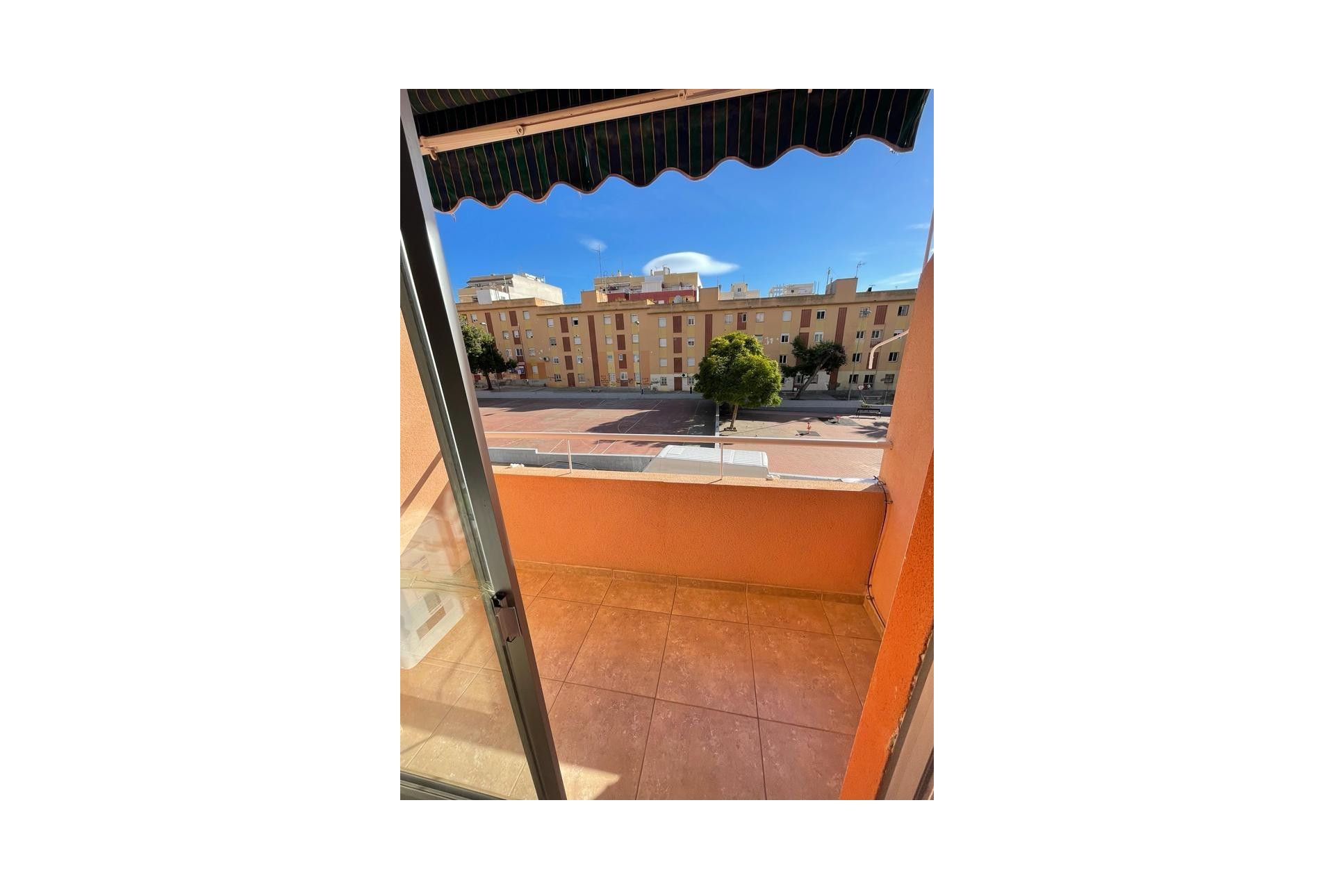 Herverkoop - Appartement  - Torrevieja - Centro