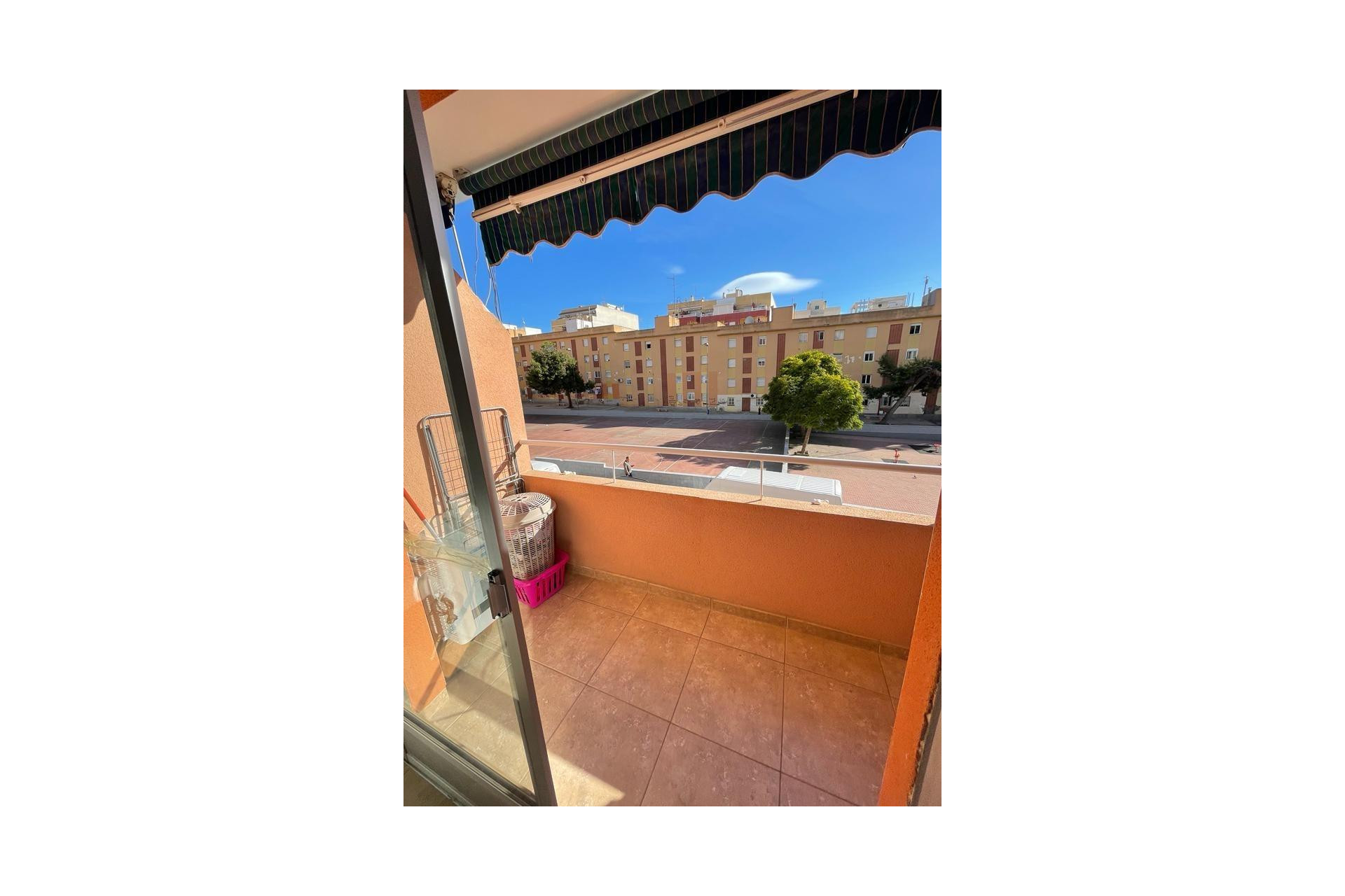 Herverkoop - Appartement  - Torrevieja - Centro