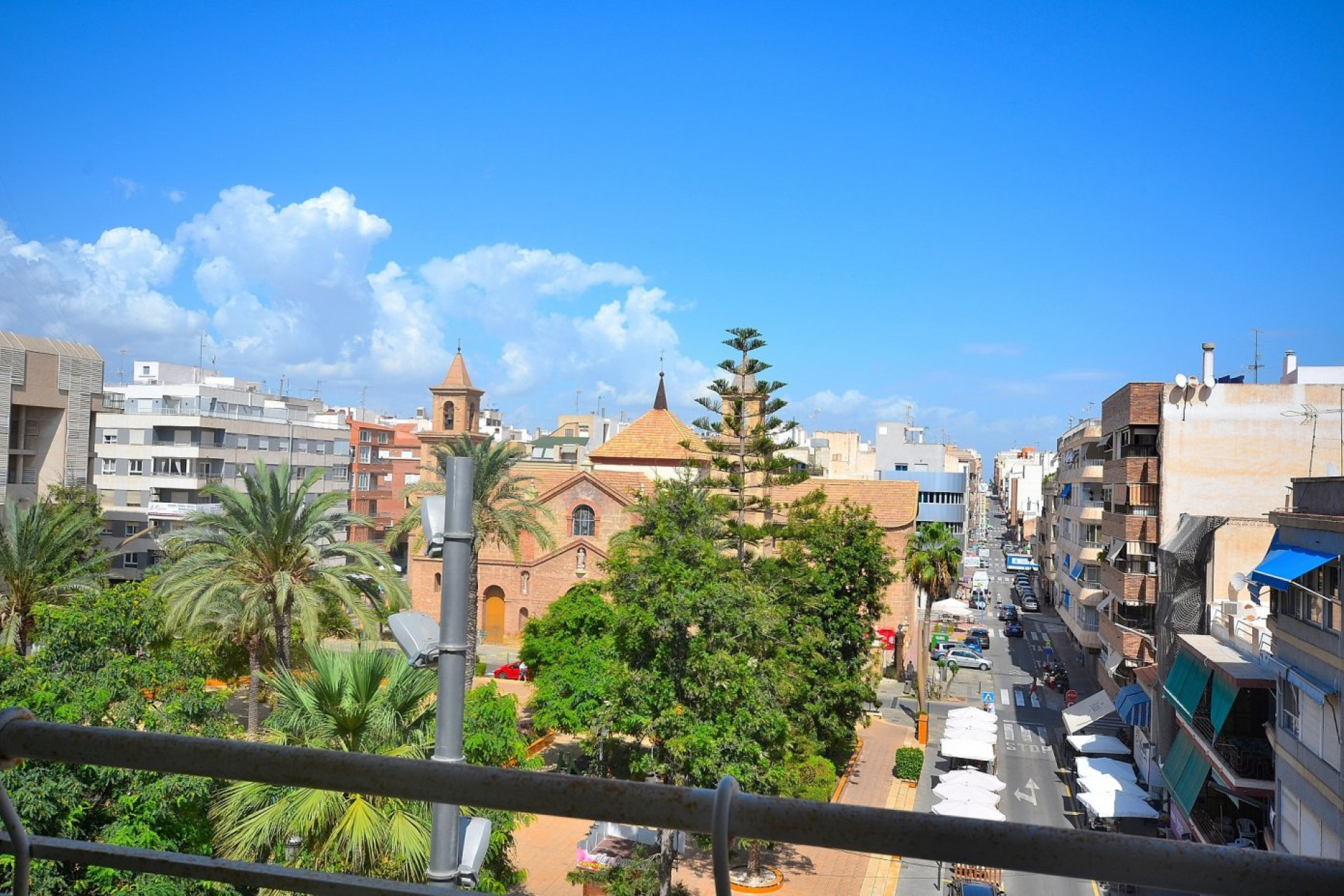 Herverkoop - Appartement  - Torrevieja - Centro