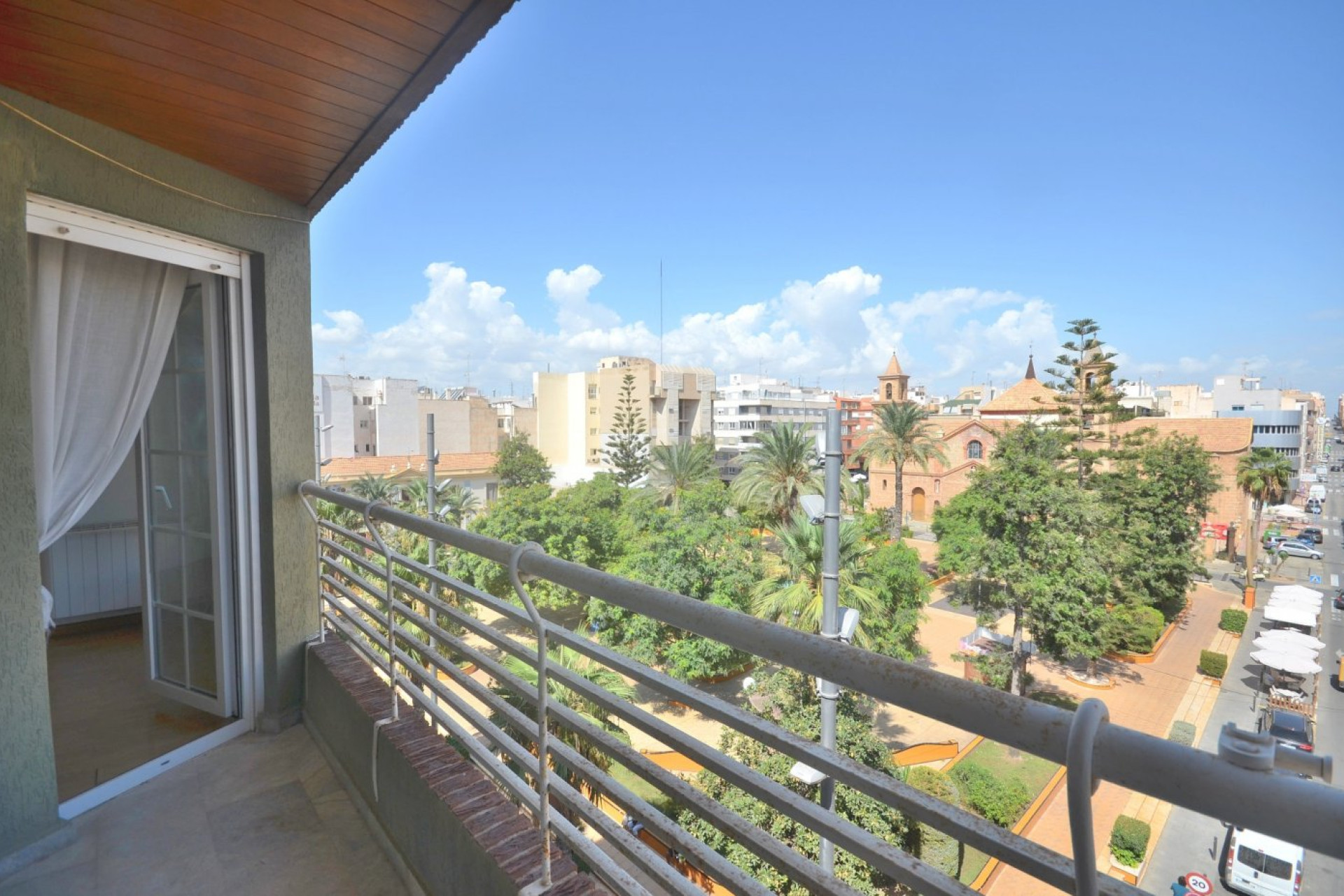 Herverkoop - Appartement  - Torrevieja - Centro