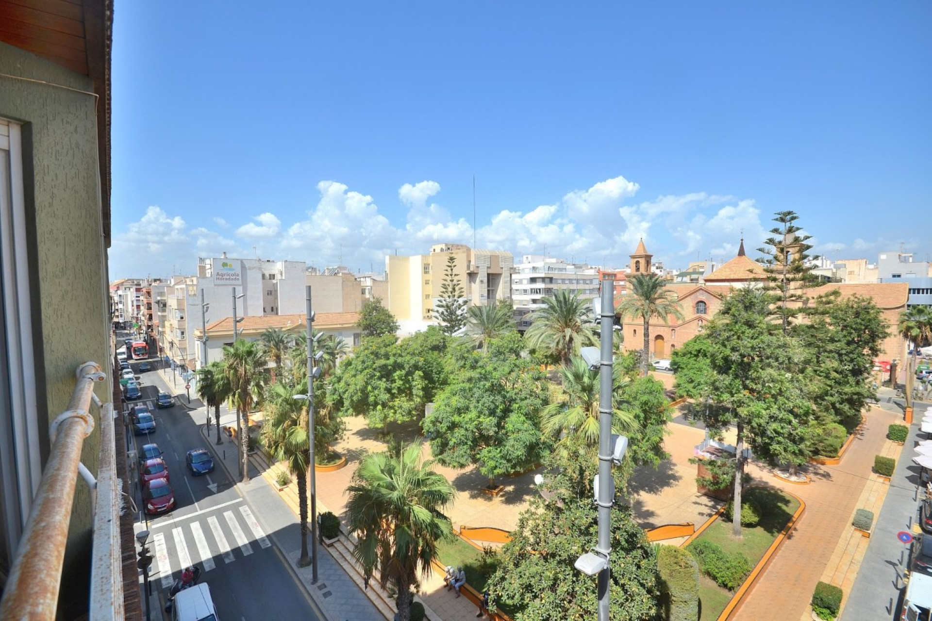 Herverkoop - Appartement  - Torrevieja - Centro