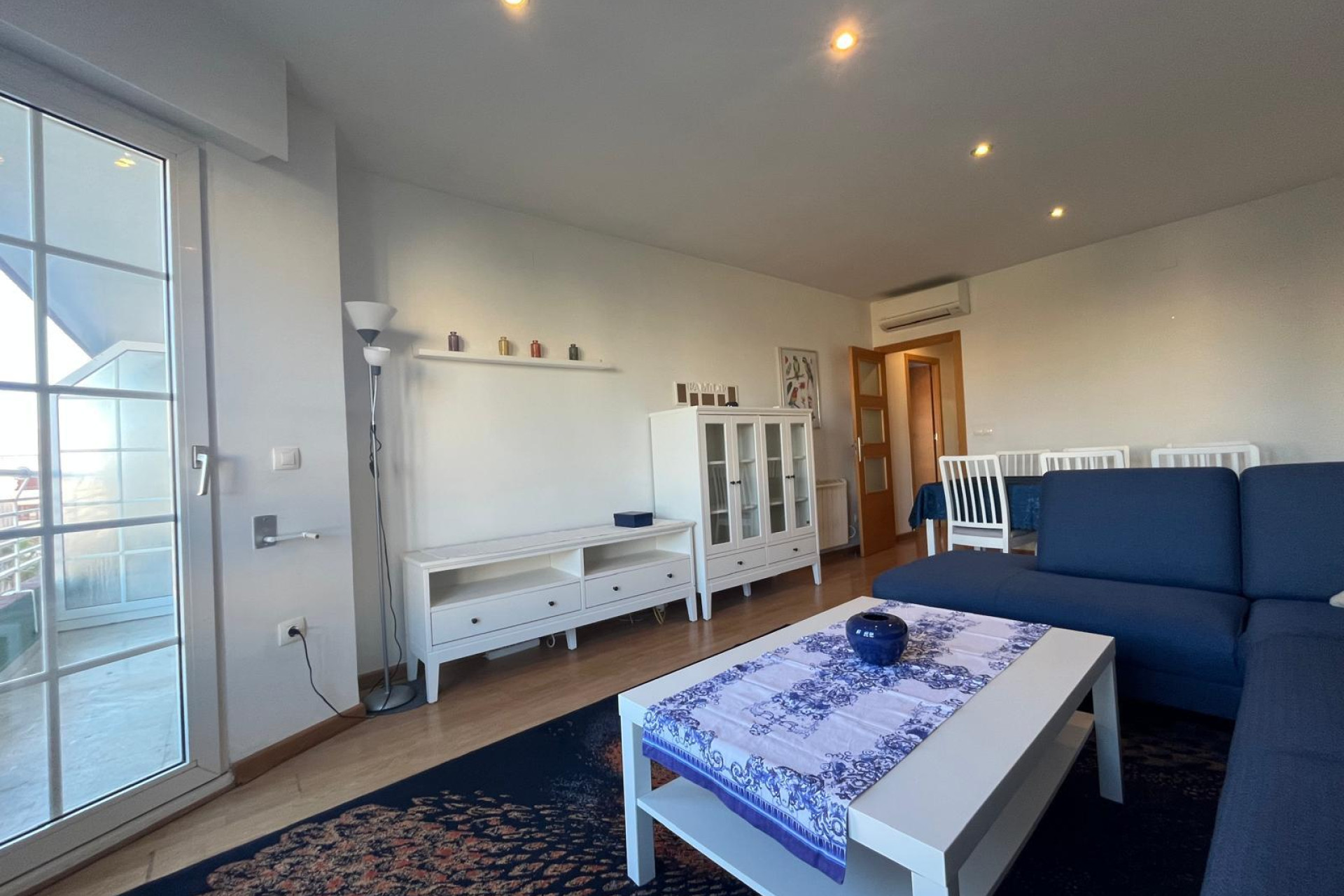 Herverkoop - Appartement  - Torrevieja - Centro