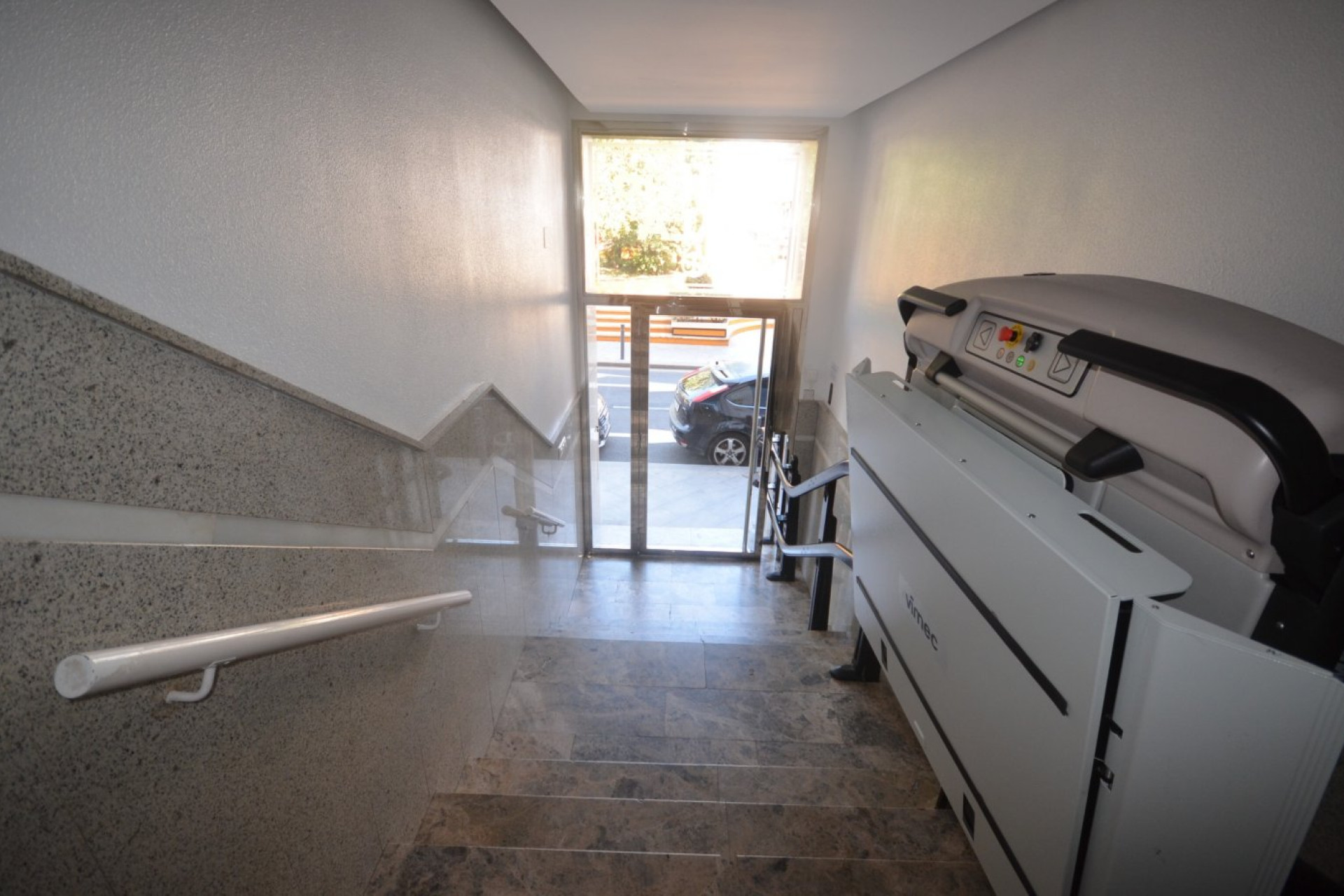 Herverkoop - Appartement  - Torrevieja - Centro