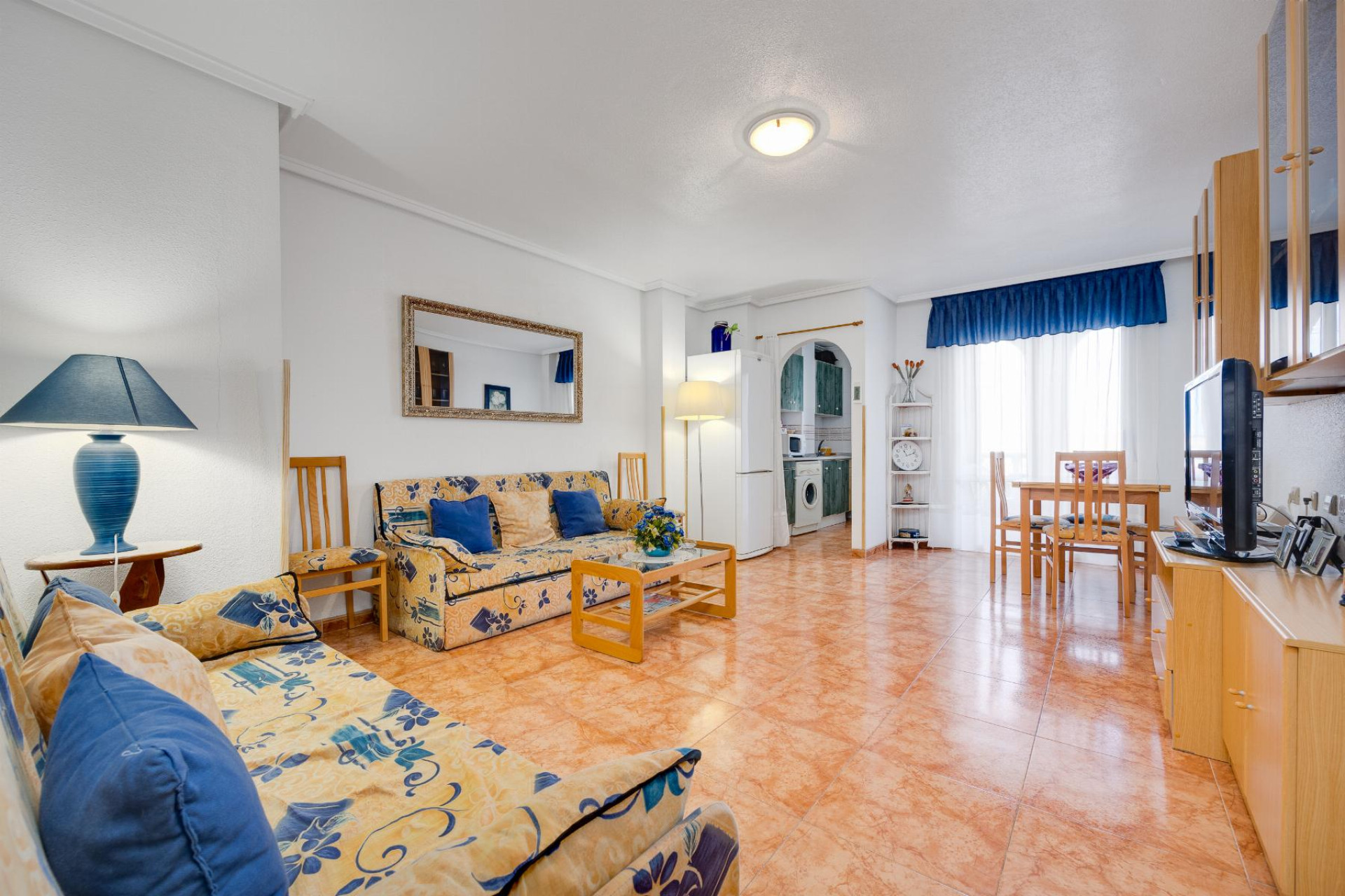 Herverkoop - Appartement  - Torrevieja - Centro