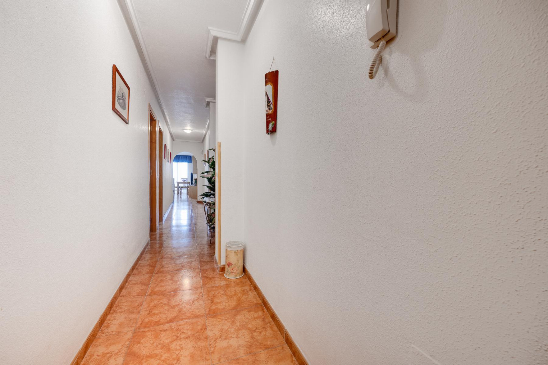 Herverkoop - Appartement  - Torrevieja - Centro