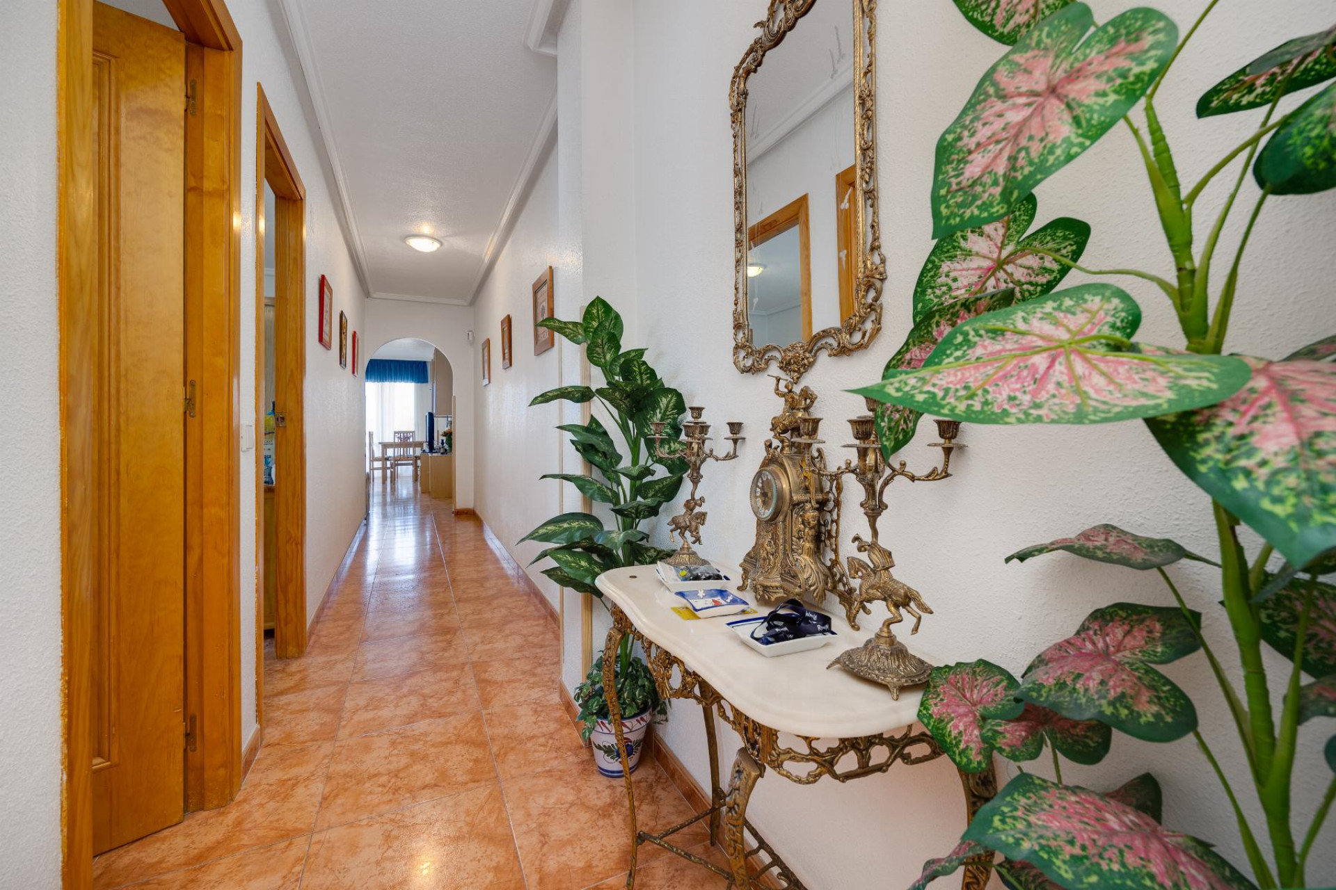 Herverkoop - Appartement  - Torrevieja - Centro