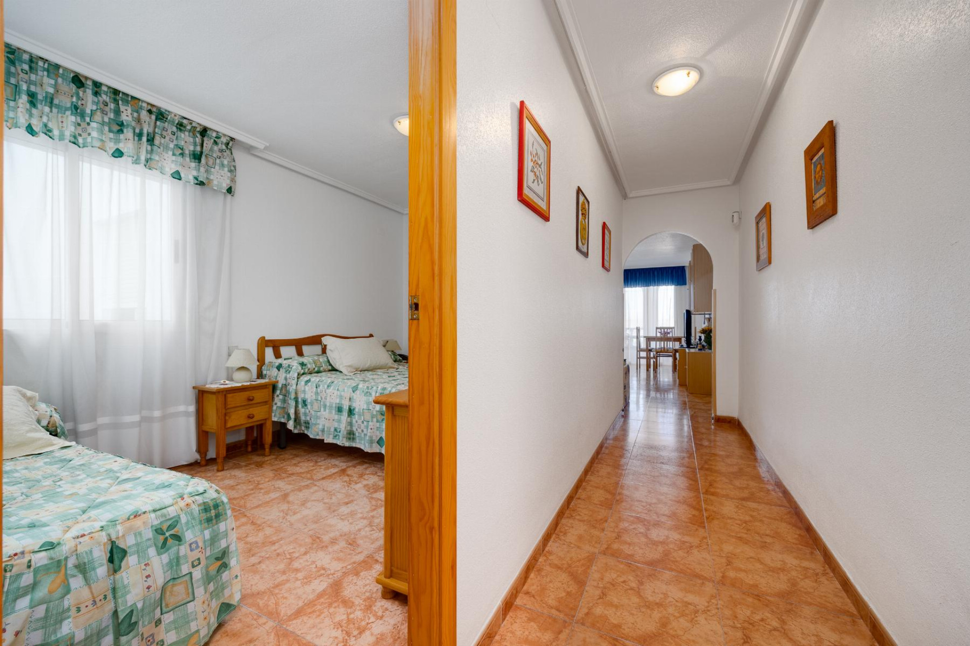 Herverkoop - Appartement  - Torrevieja - Centro