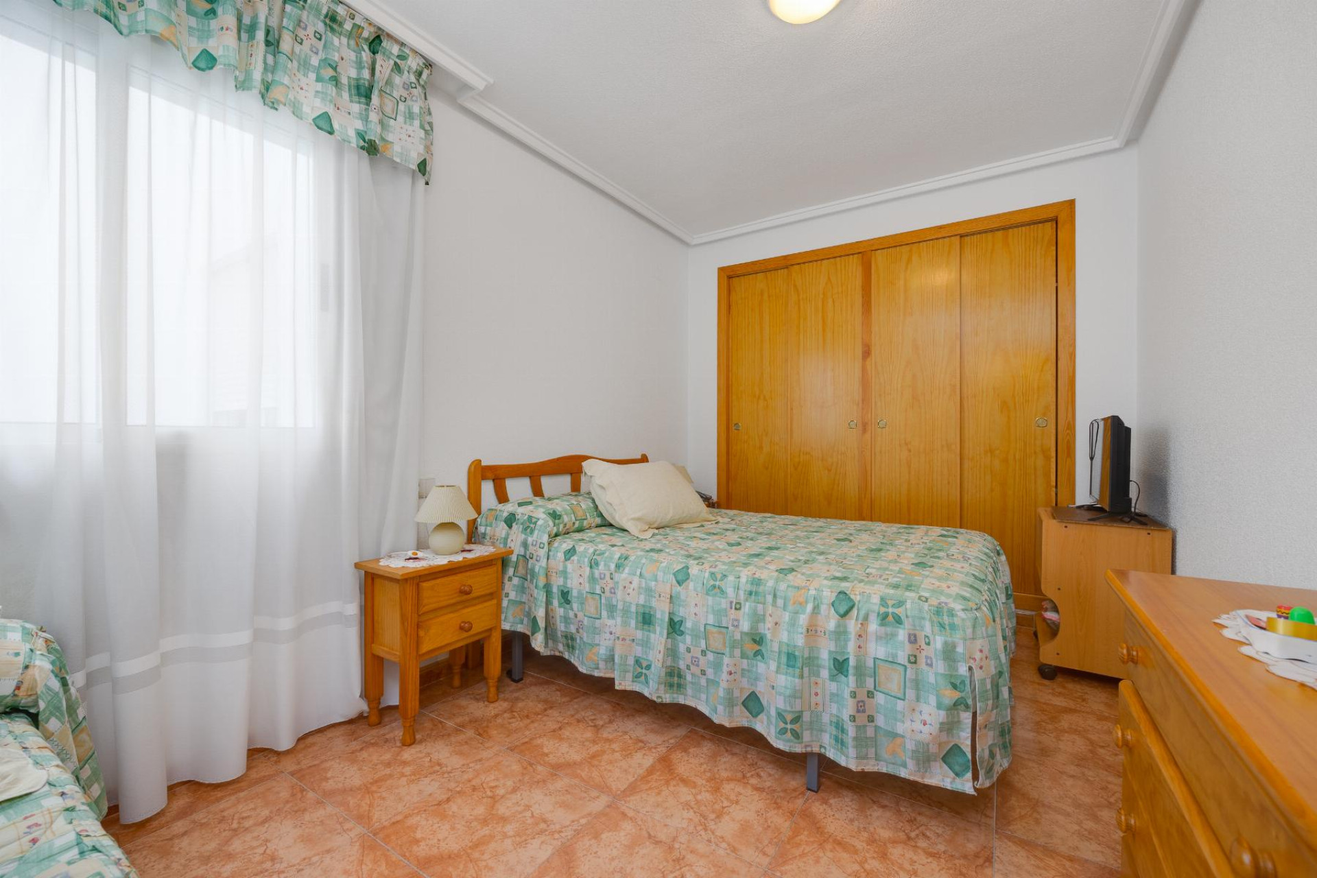 Herverkoop - Appartement  - Torrevieja - Centro