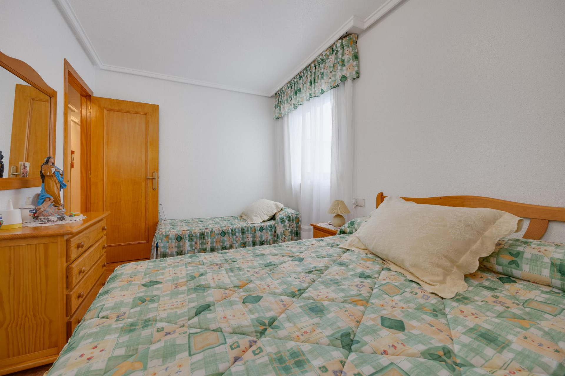 Herverkoop - Appartement  - Torrevieja - Centro