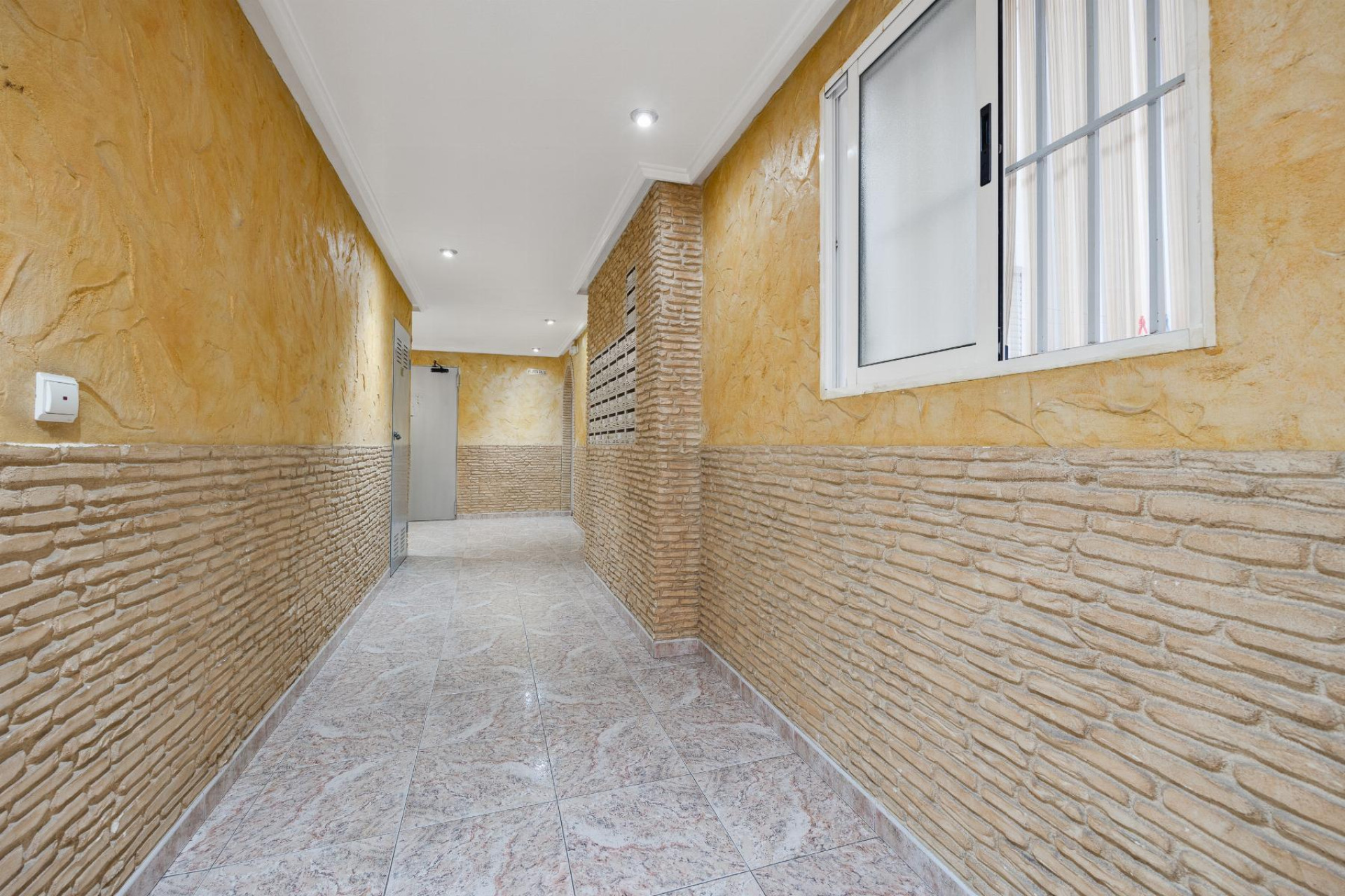 Herverkoop - Appartement  - Torrevieja - Centro